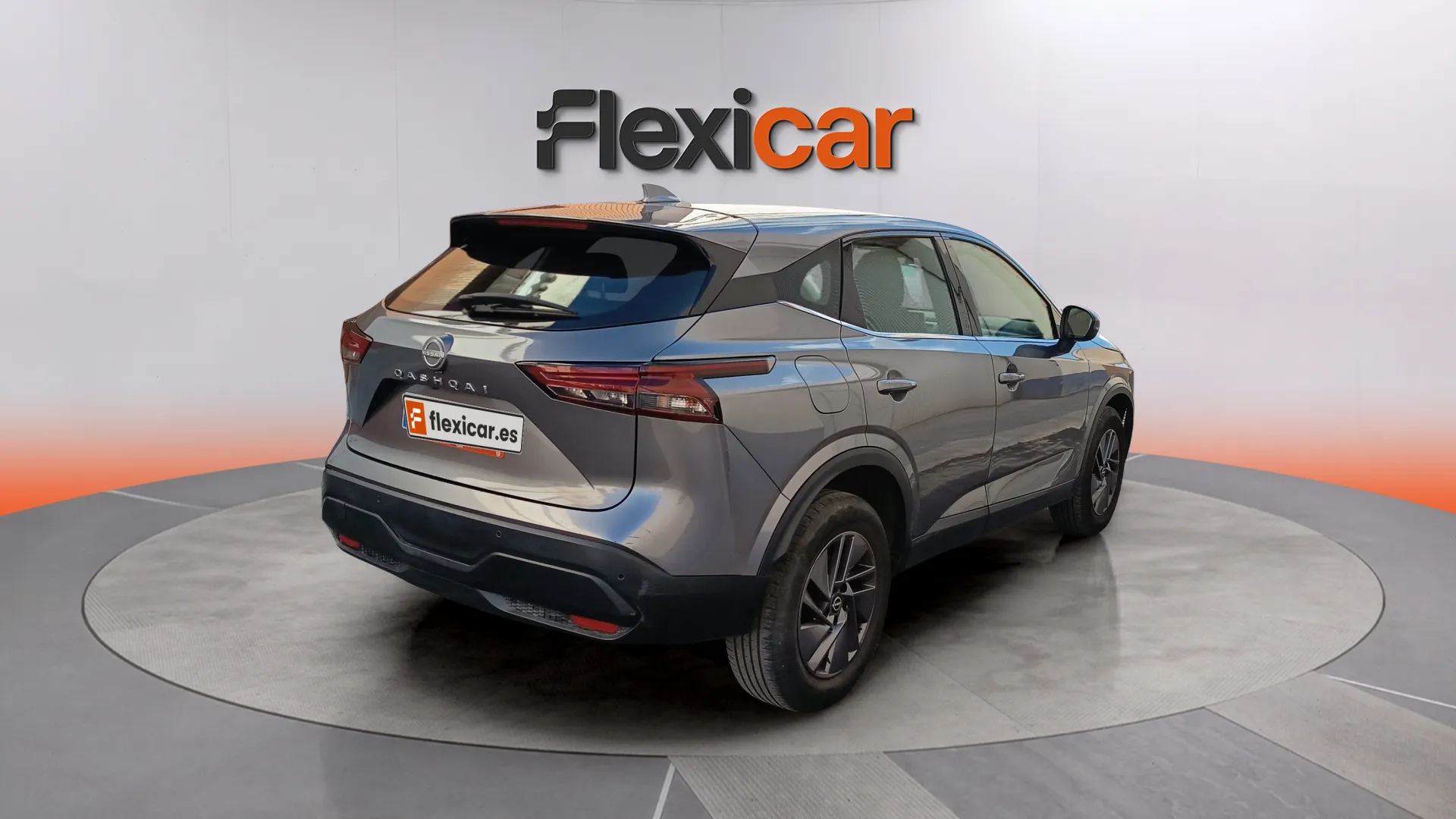 Nissan Qashqai DIG-T mHEV 4x2 Acenta - foto 7