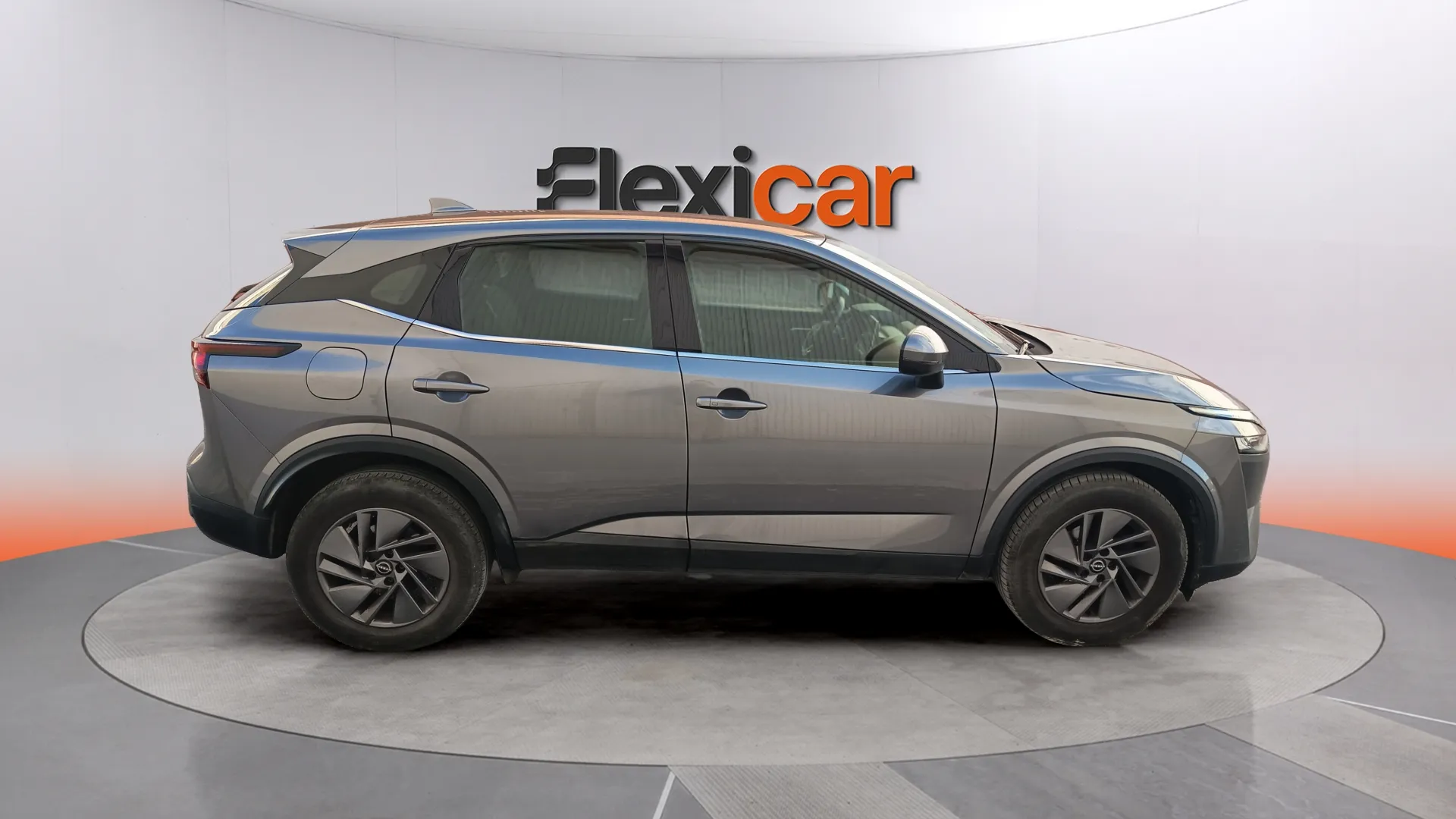Nissan Qashqai DIG-T mHEV 4x2 Acenta - foto 8