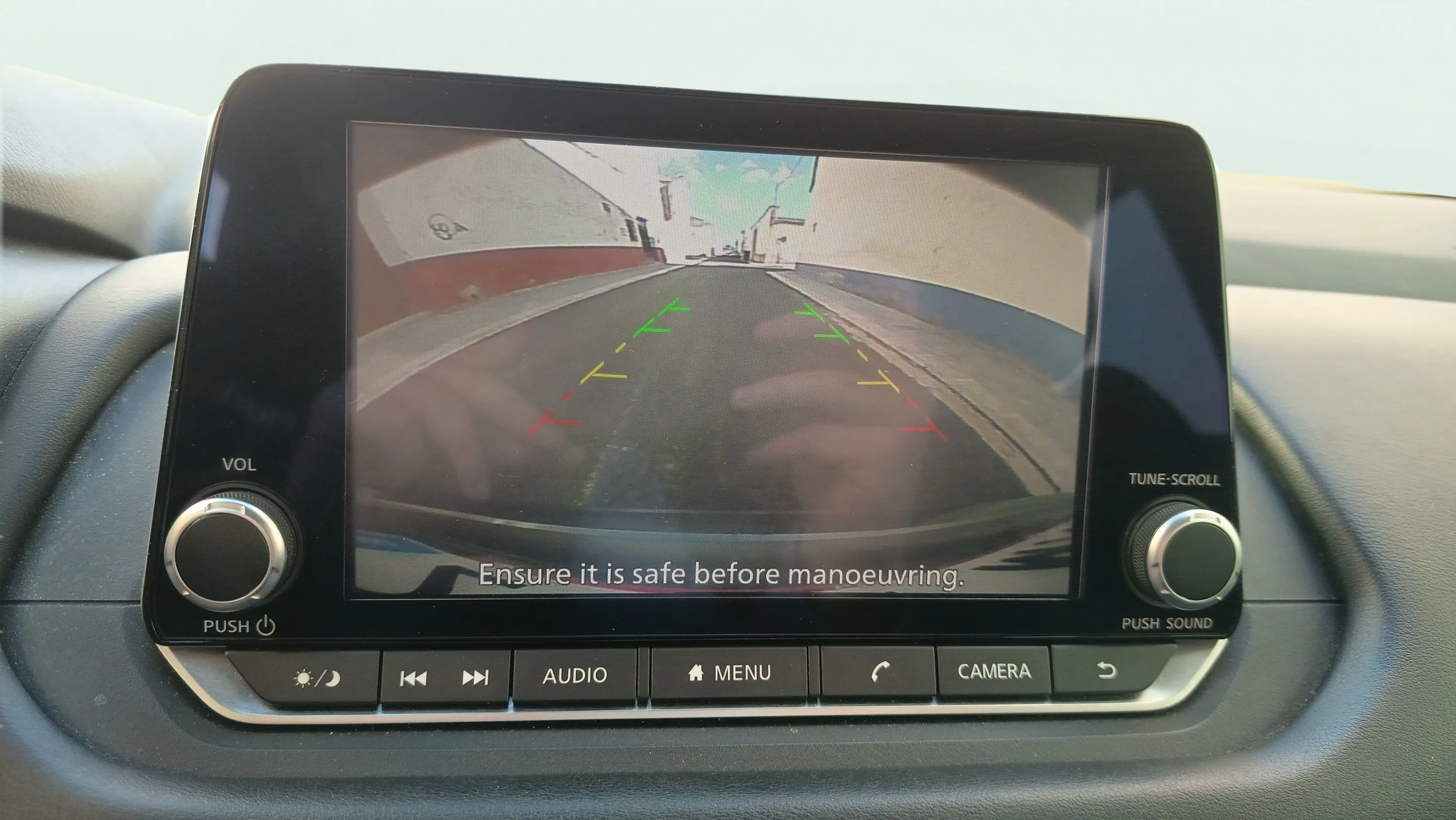 Nissan Qashqai DIG-T mHEV 4x2 Acenta - foto 16