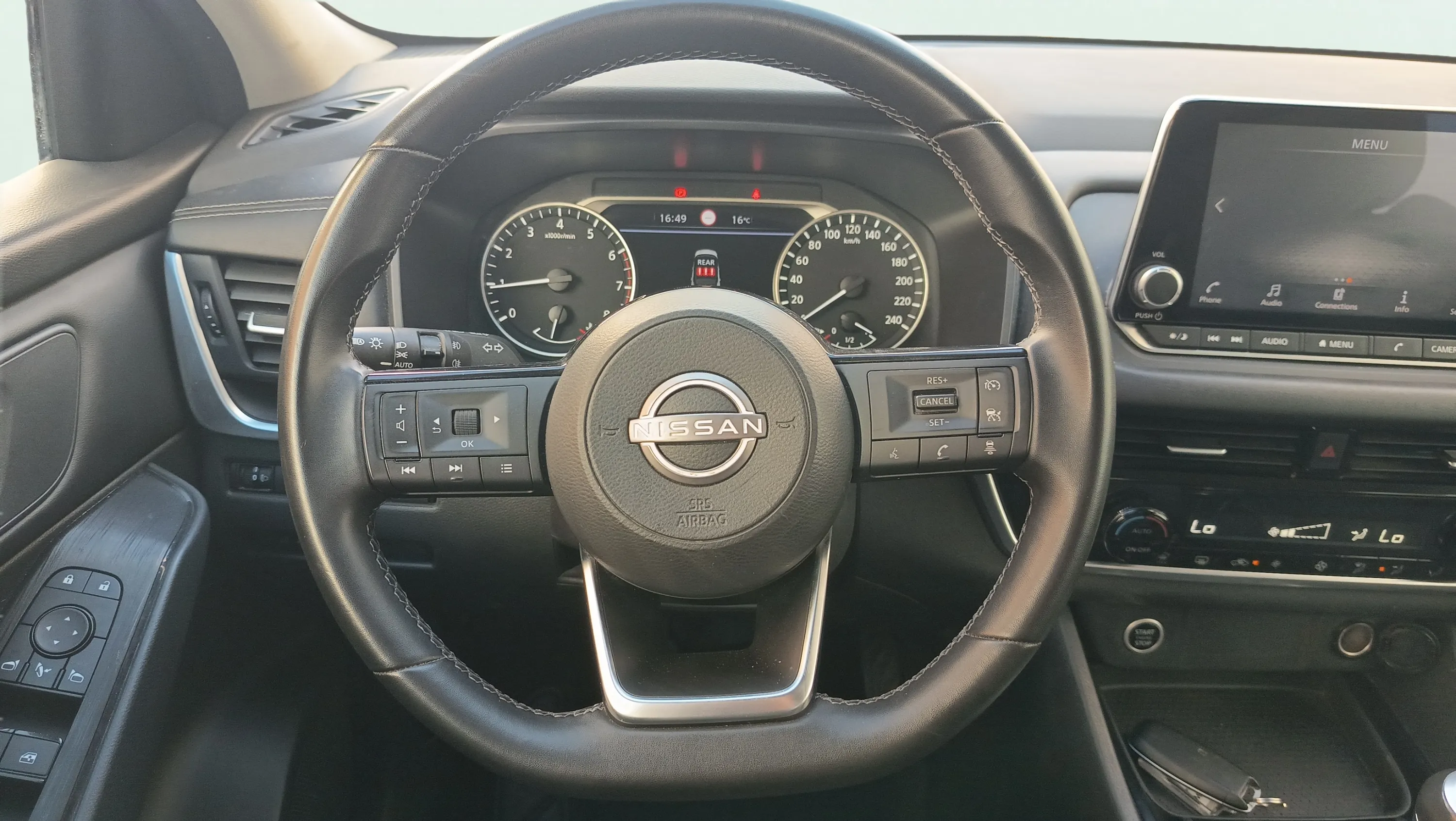 Nissan Qashqai DIG-T mHEV 4x2 Acenta - foto 11