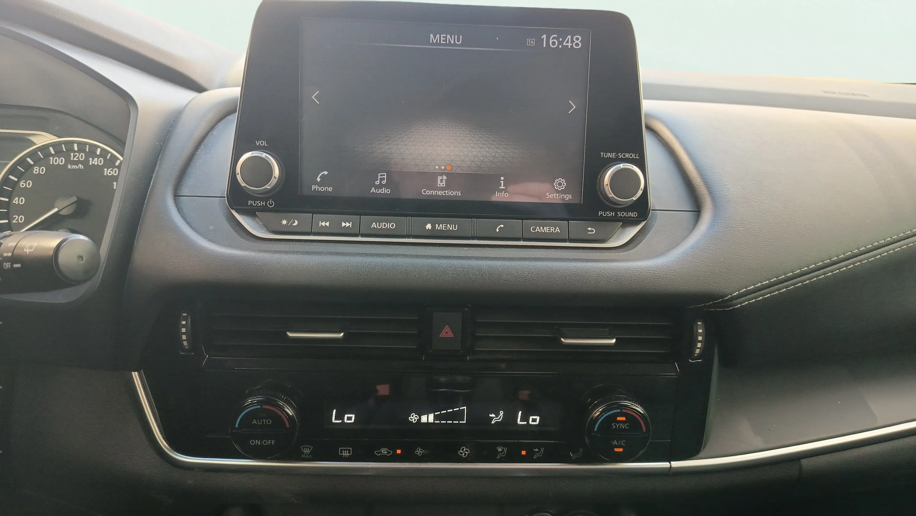 Nissan Qashqai DIG-T mHEV 4x2 Acenta - foto 10
