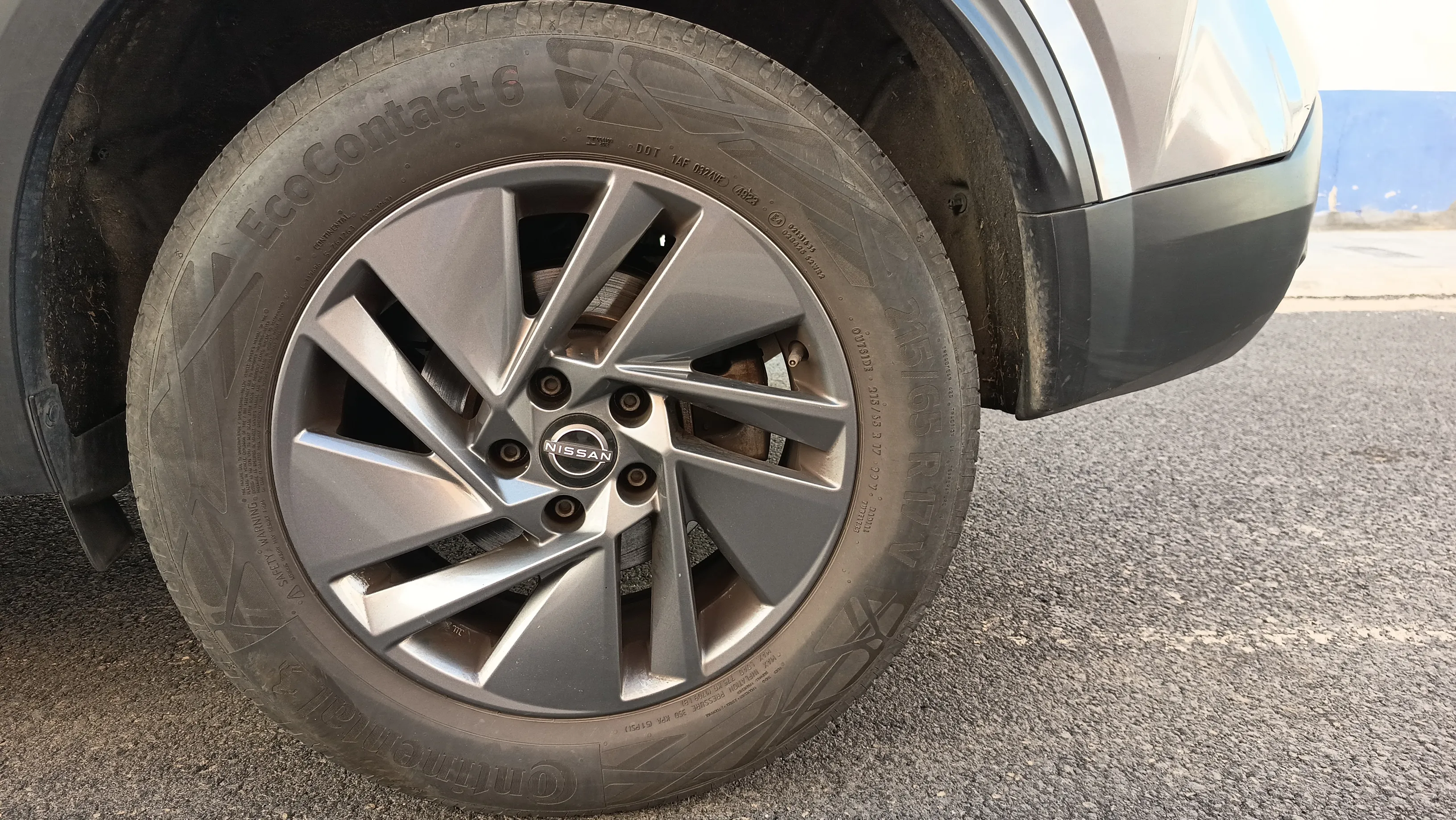 Nissan Qashqai DIG-T mHEV 4x2 Acenta - foto 21
