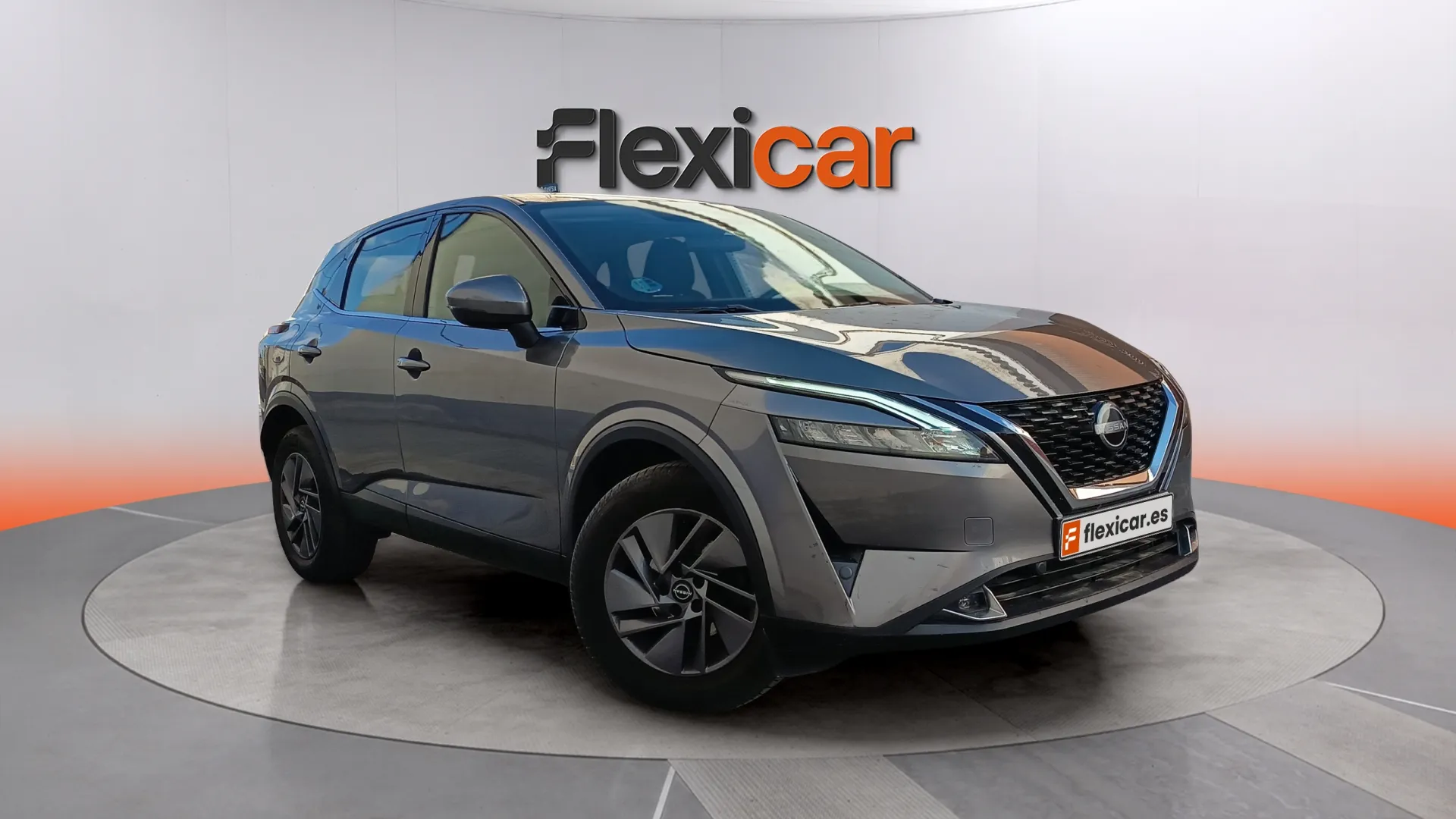Nissan Qashqai DIG-T mHEV 4x2 Acenta