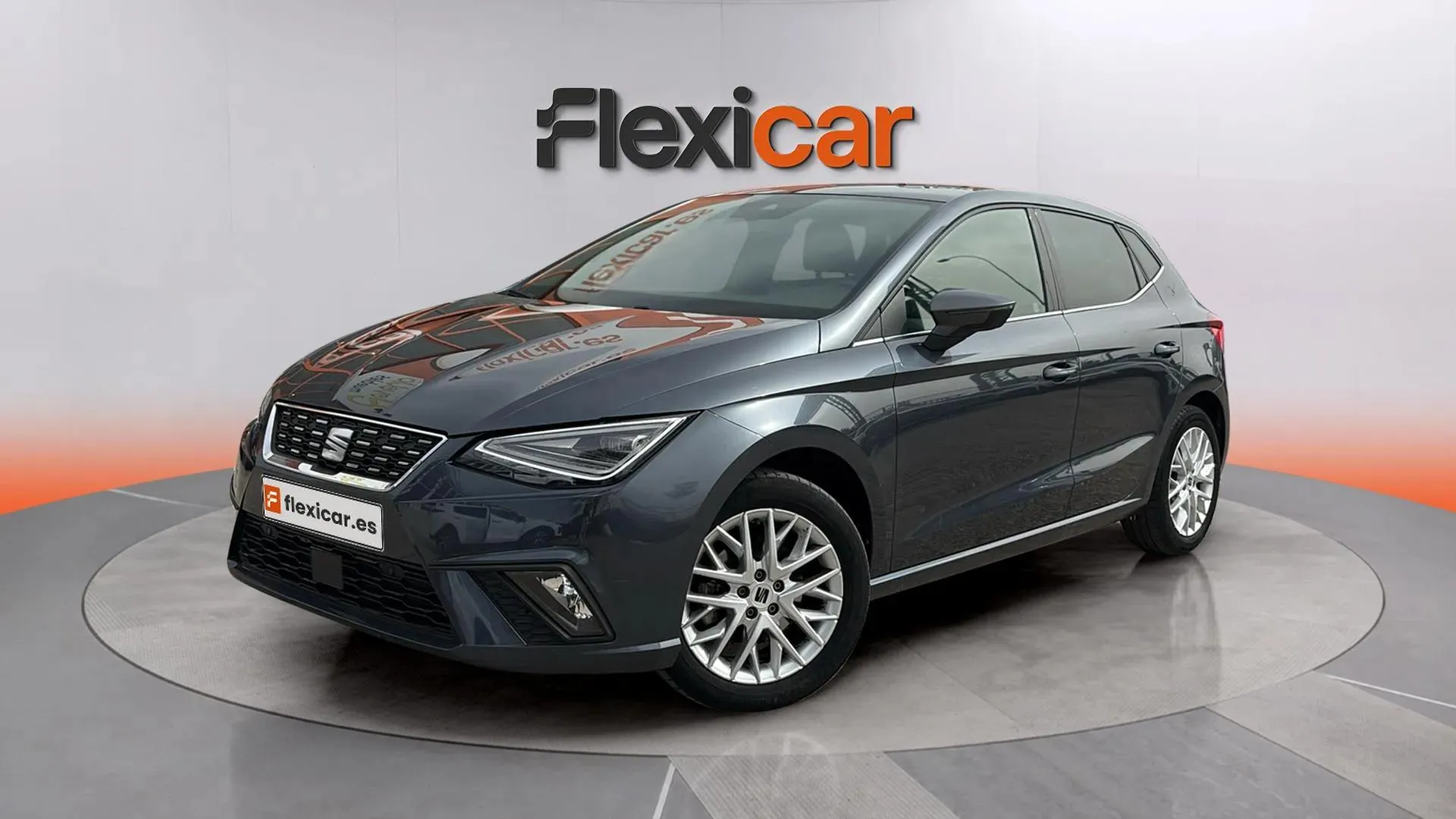 SEAT Ibiza 1.0 TSI Special Edition Xcellence - foto 3