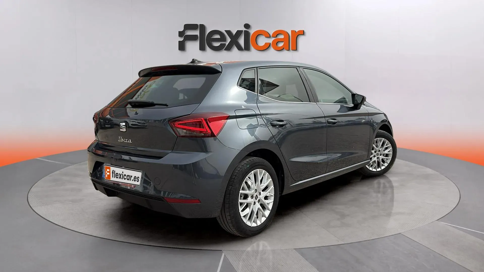 SEAT Ibiza 1.0 TSI Special Edition Xcellence - foto 4