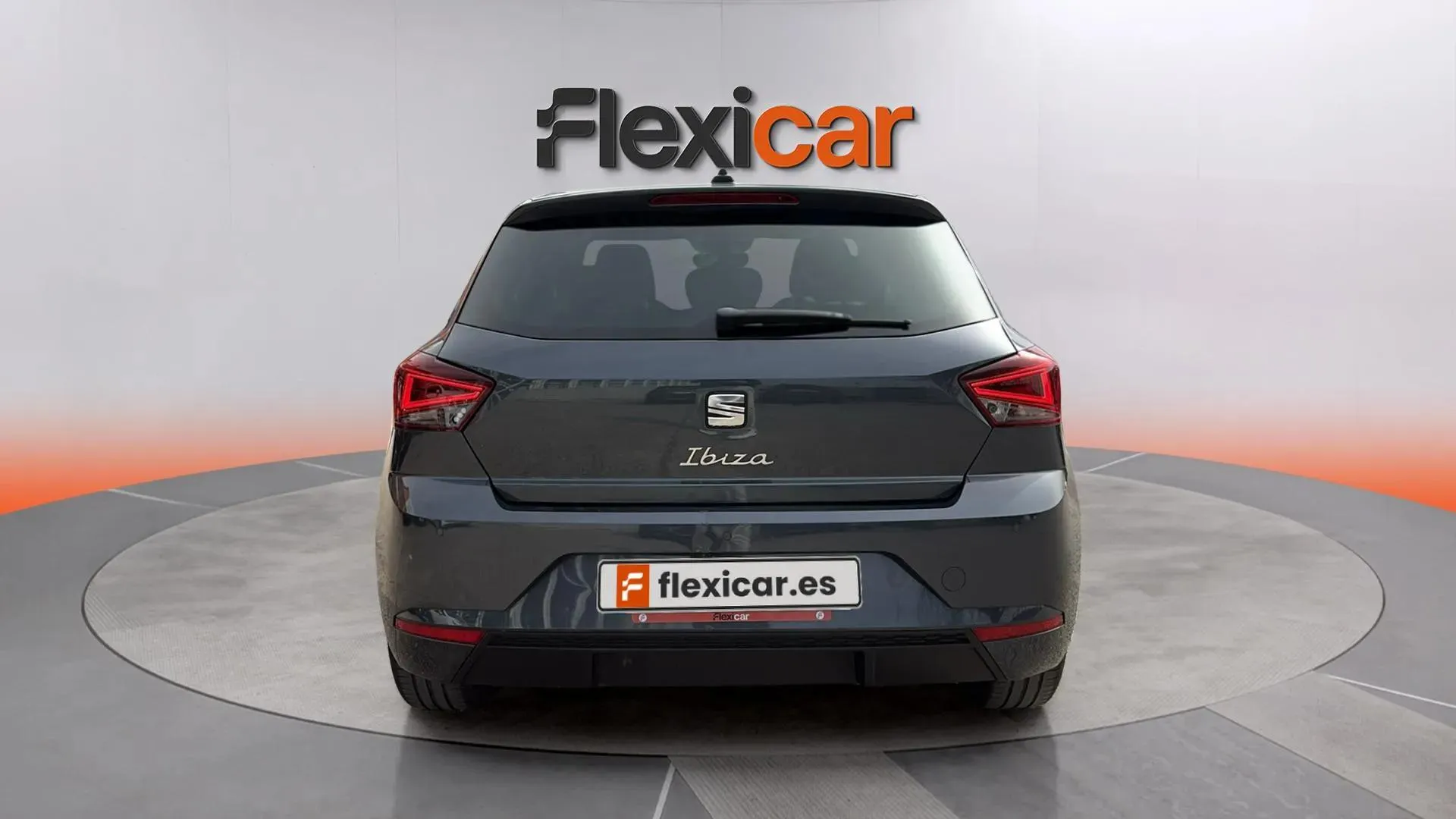 SEAT Ibiza 1.0 TSI Special Edition Xcellence - foto 5