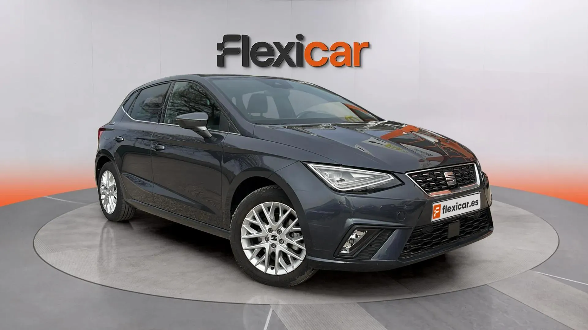 SEAT Ibiza 1.0 TSI Special Edition Xcellence