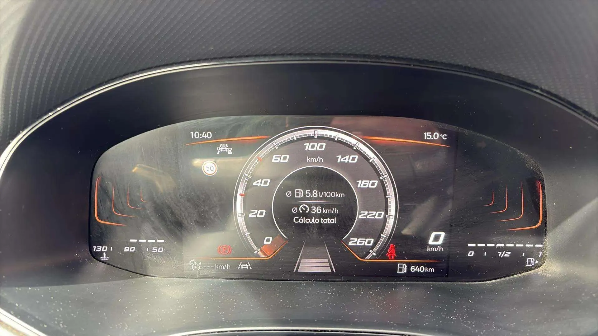 SEAT Ibiza 1.0 TSI Special Edition Xcellence - foto 13