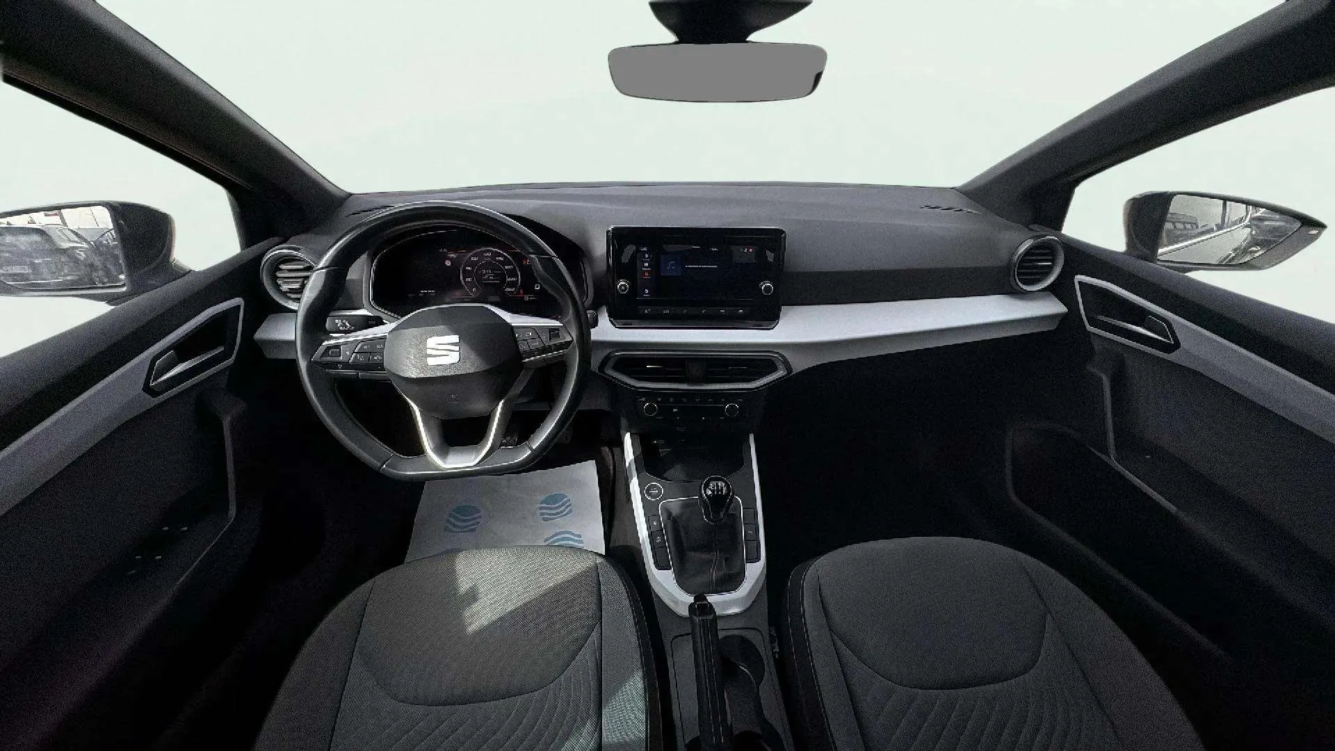 SEAT Ibiza 1.0 TSI Special Edition Xcellence - foto 11