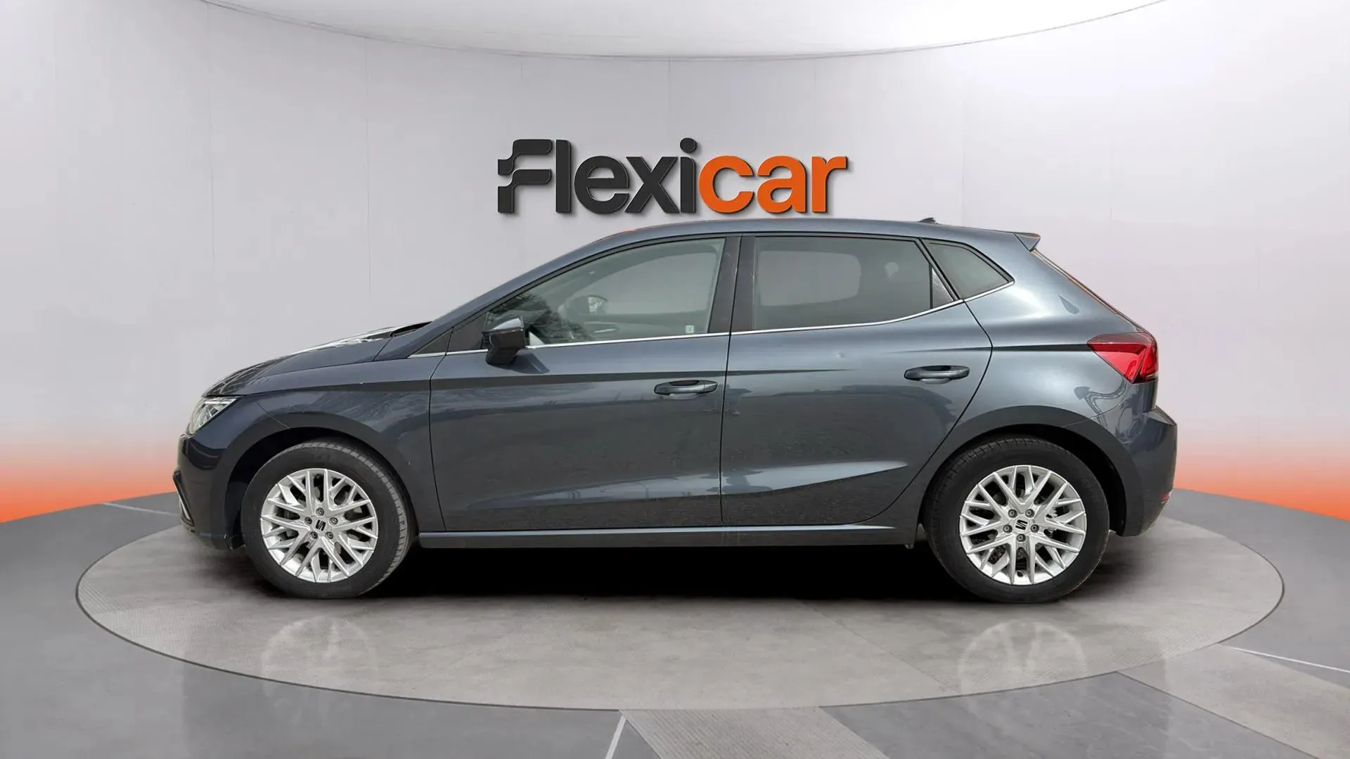 SEAT Ibiza 1.0 TSI Special Edition Xcellence - foto 8