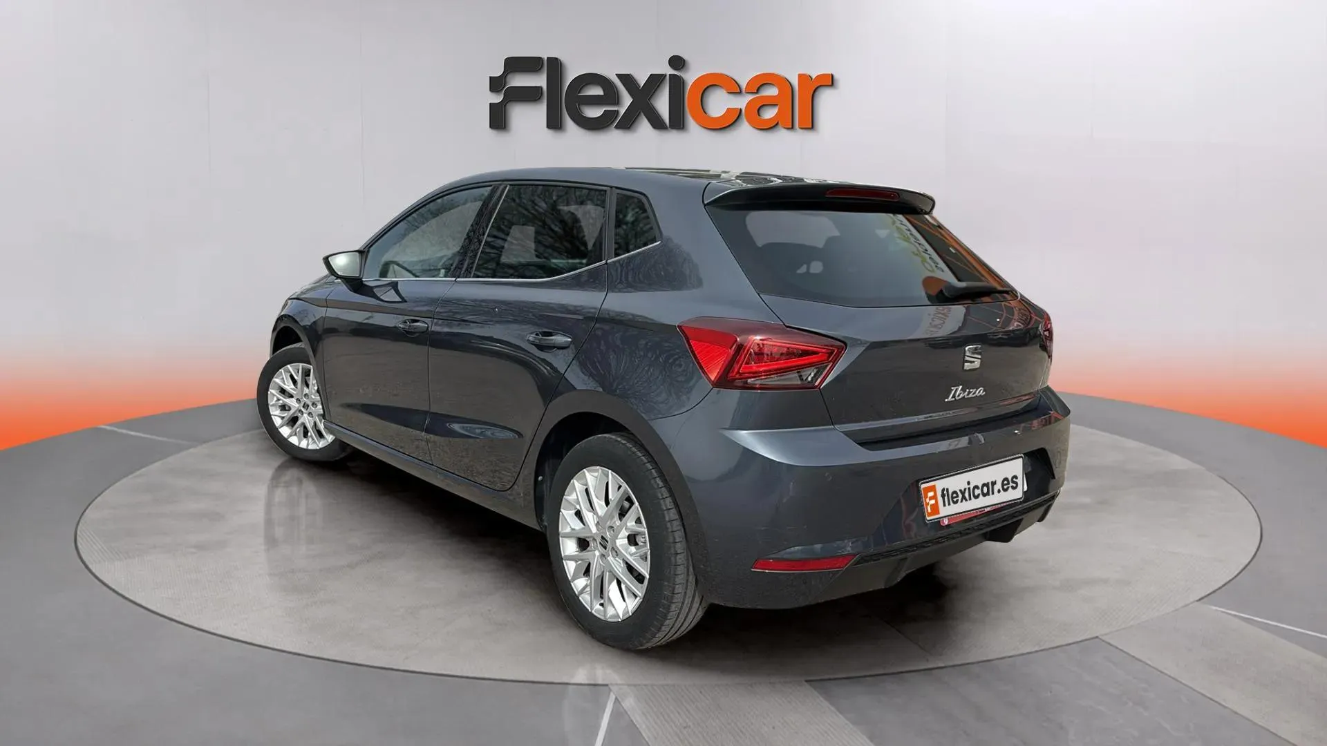 SEAT Ibiza 1.0 TSI Special Edition Xcellence - foto 6