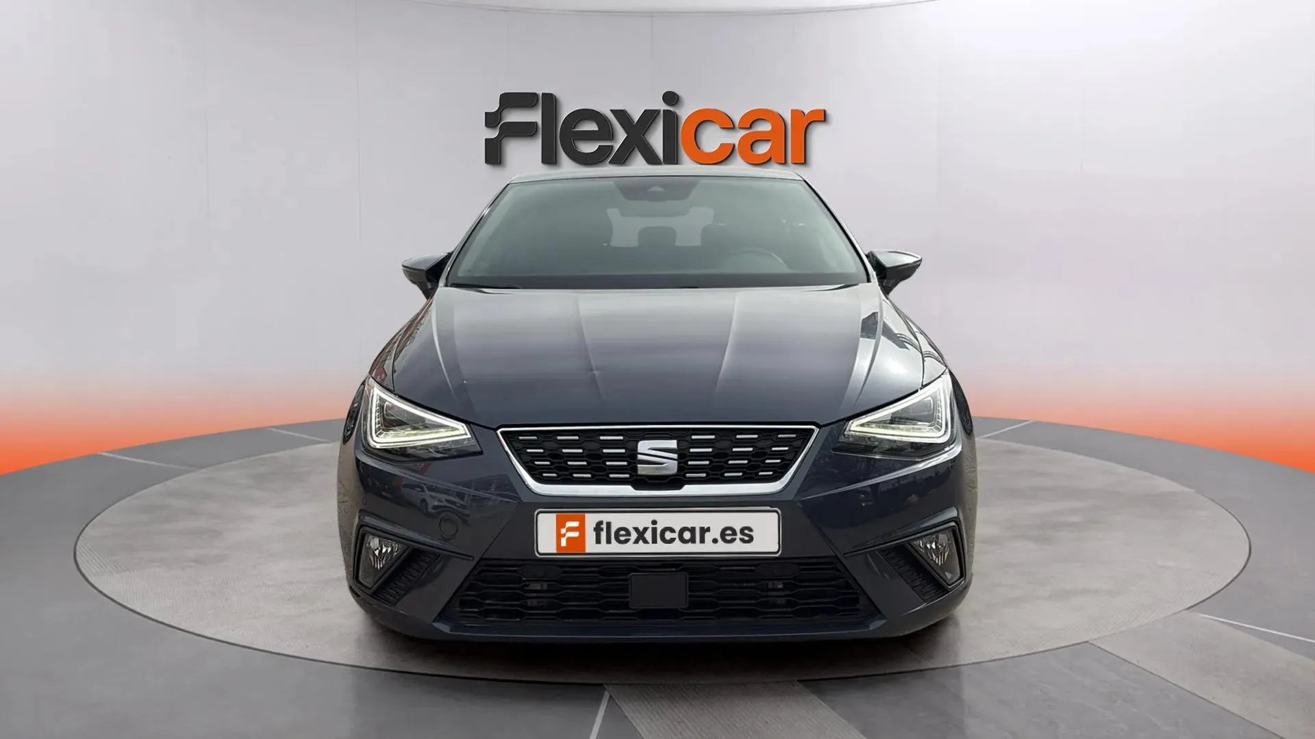 SEAT Ibiza 1.0 TSI Special Edition Xcellence - foto 2