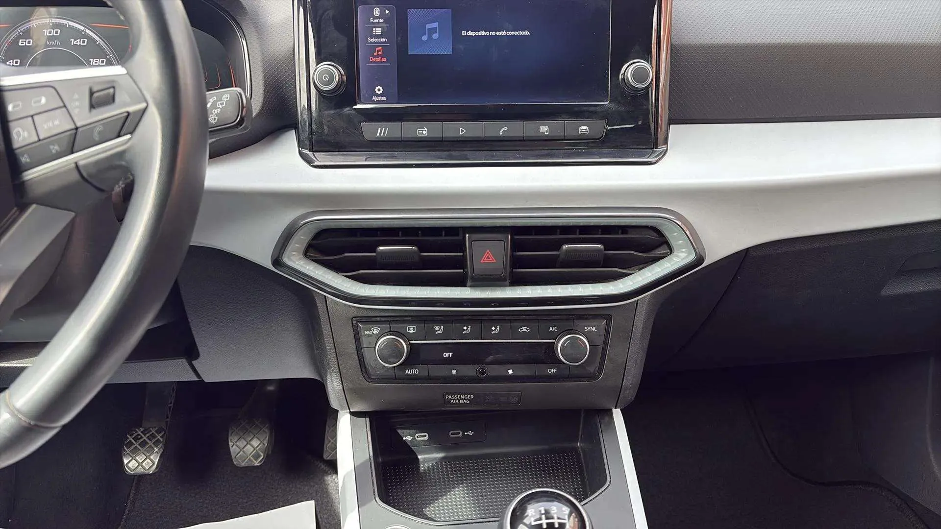 SEAT Ibiza 1.0 TSI Special Edition Xcellence - foto 12