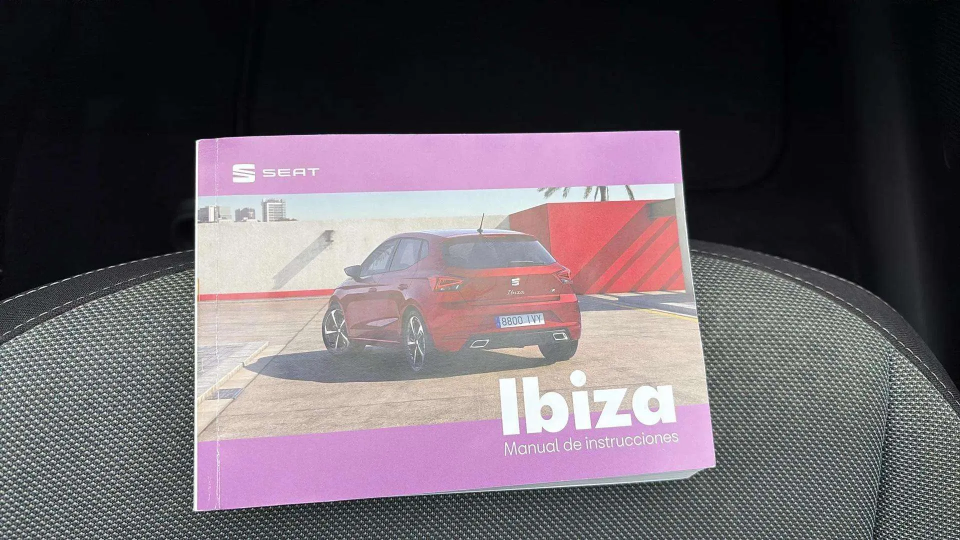 SEAT Ibiza 1.0 TSI Special Edition Xcellence - foto 21