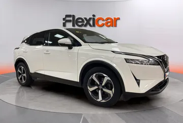 nissan qashqai dig t 116kw 158cv mhev xtron4x4 tekna hibrido no enchufable automatica castellon 903000000237332
