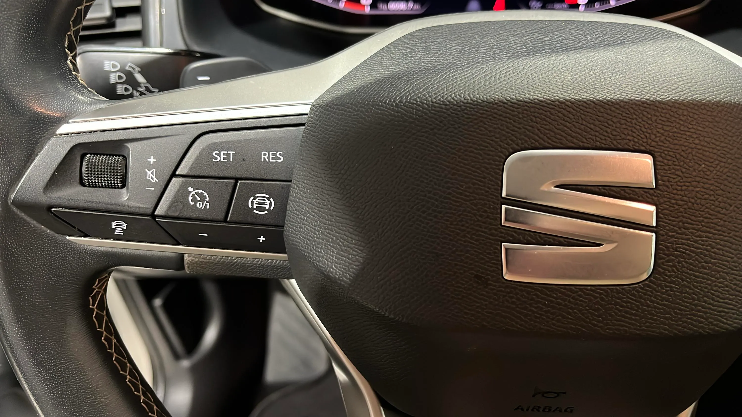 SEAT Ateca 1.5 TSI DSG Style XL - foto 16