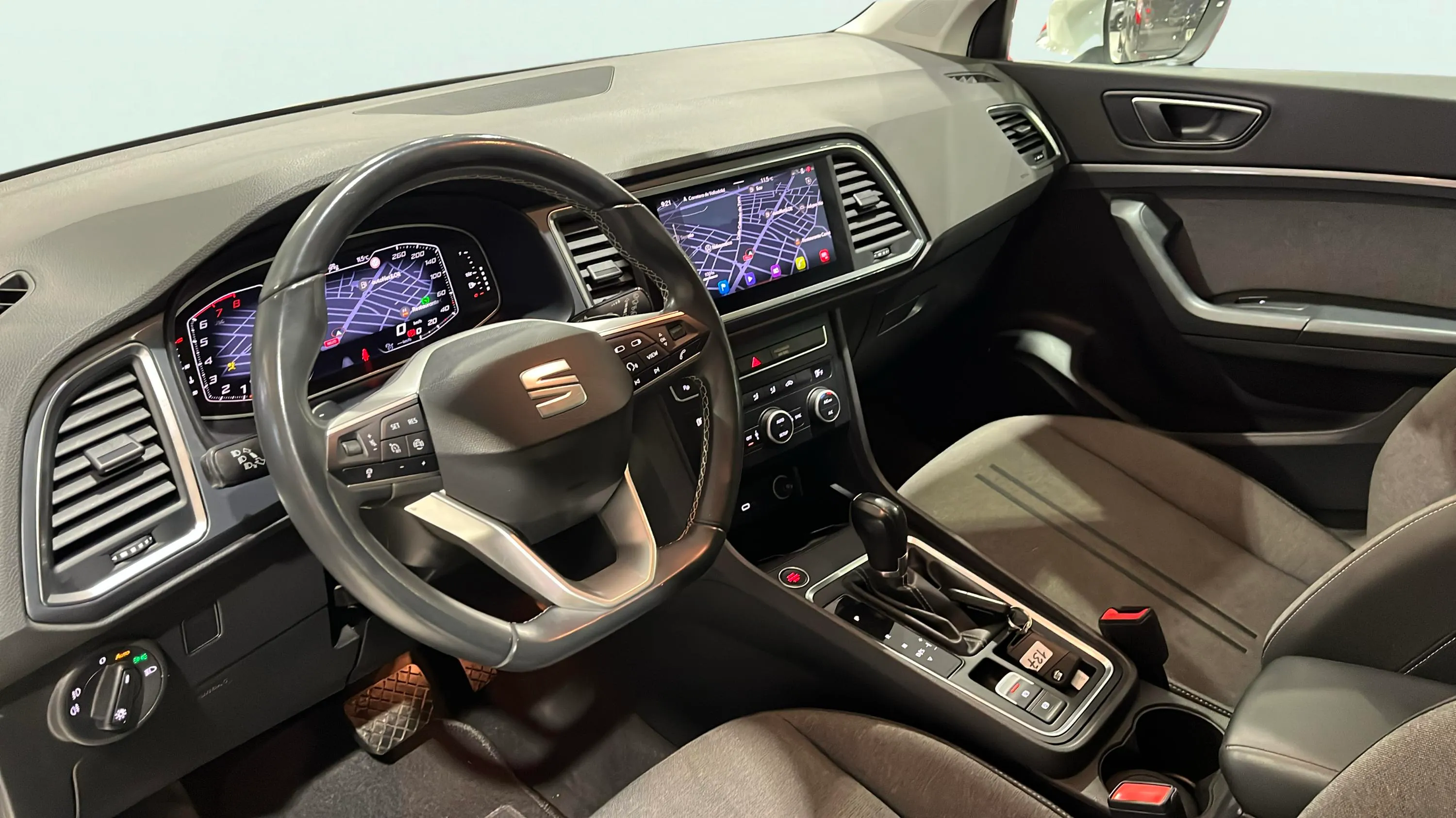 SEAT Ateca 1.5 TSI DSG Style XL - foto 10