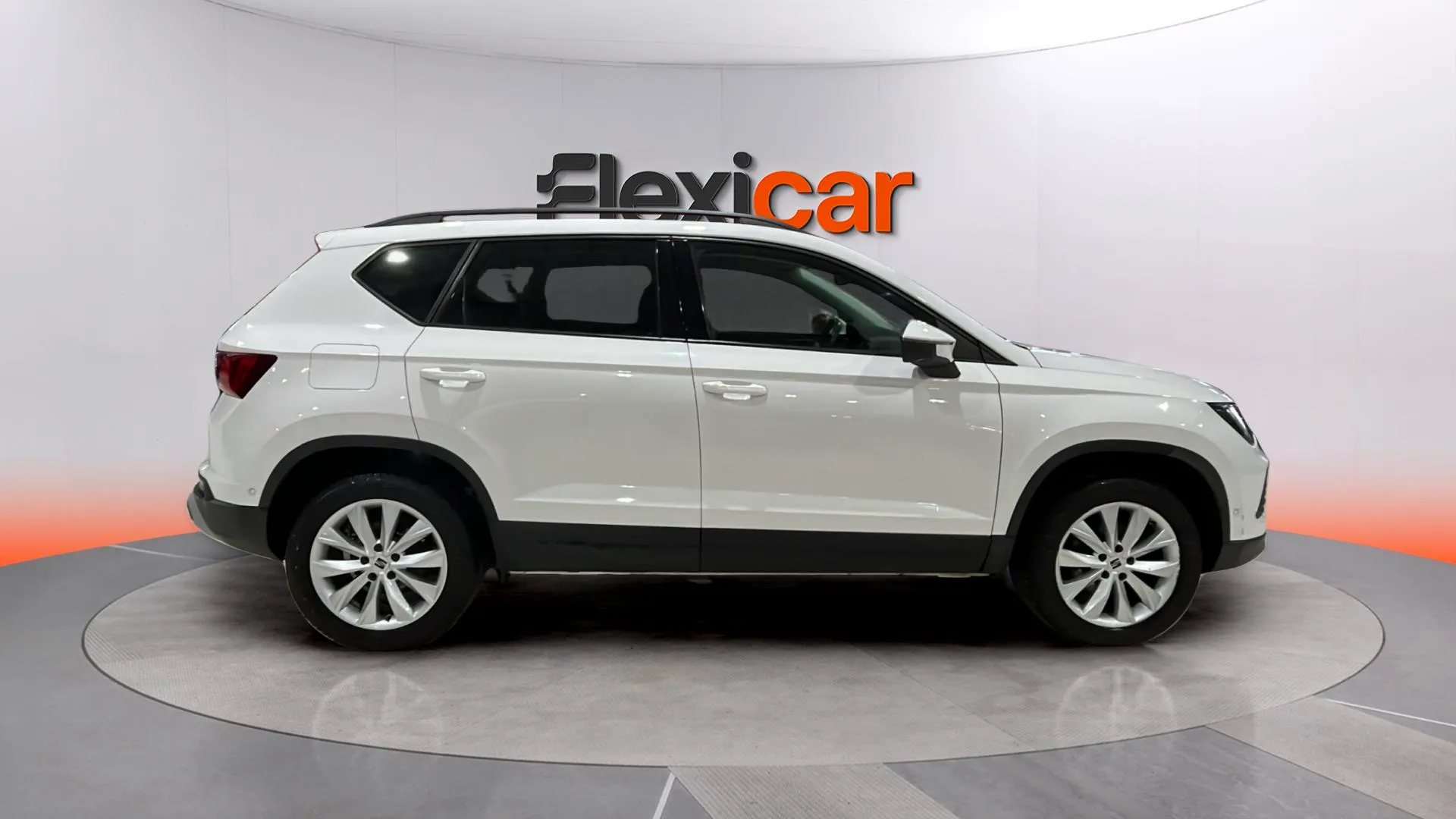 SEAT Ateca 1.5 TSI DSG Style XL - foto 5