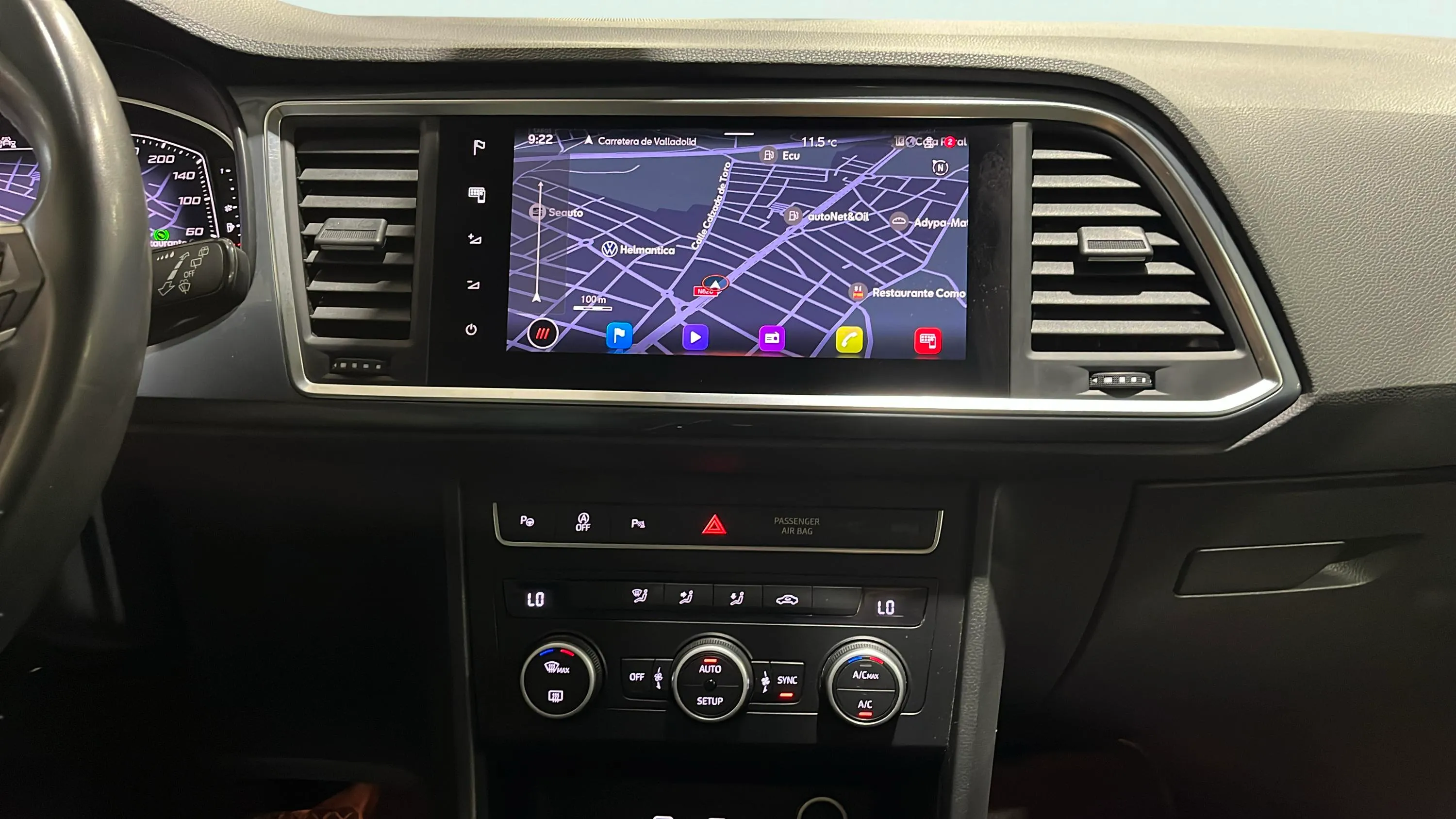 SEAT Ateca 1.5 TSI DSG Style XL - foto 19