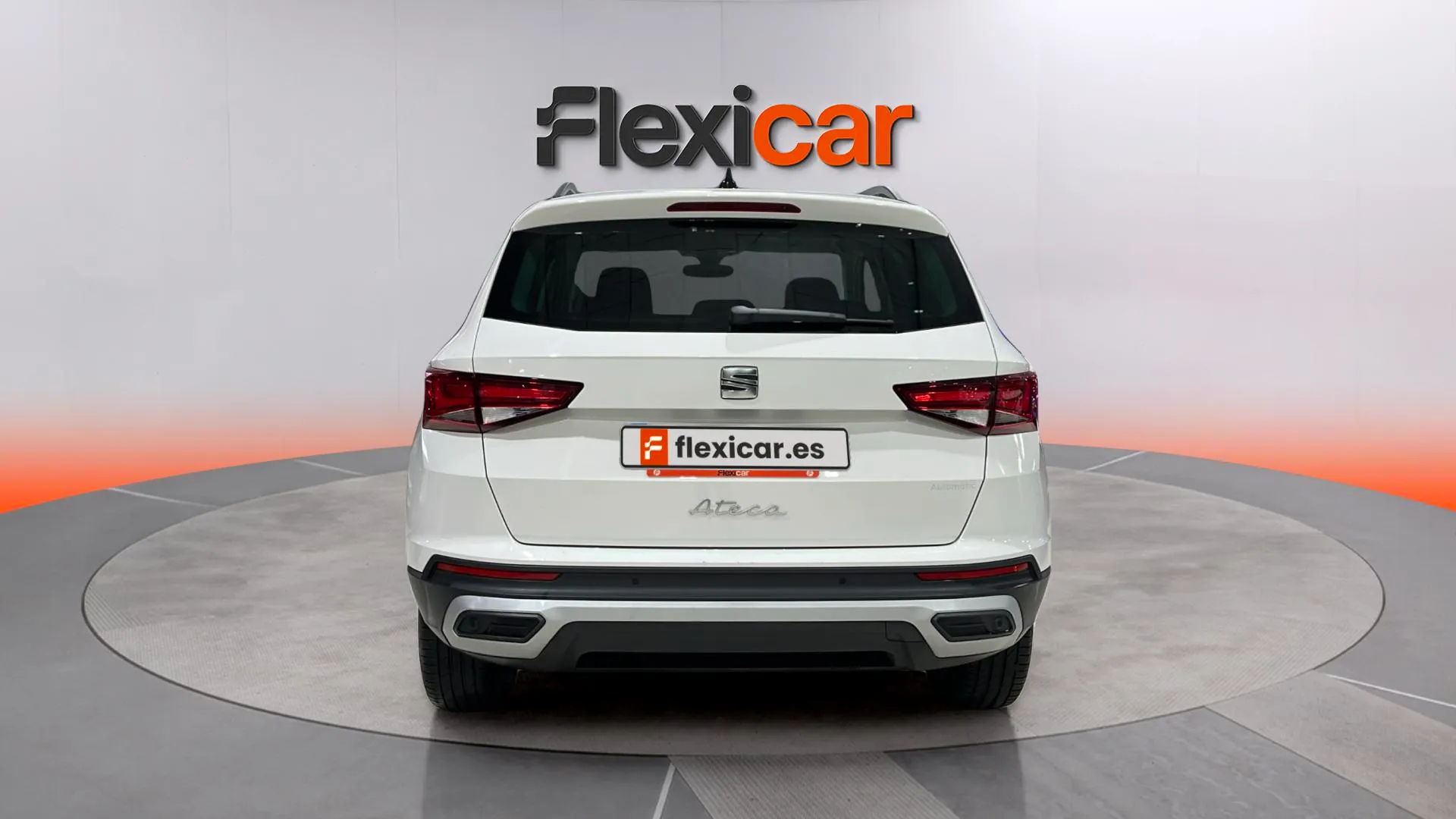 SEAT Ateca 1.5 TSI DSG Style XL - foto 7