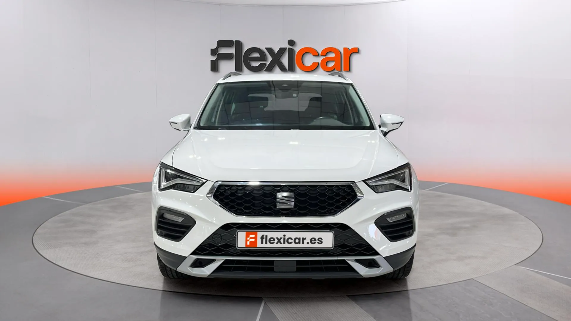SEAT Ateca 1.5 TSI DSG Style XL - foto 2