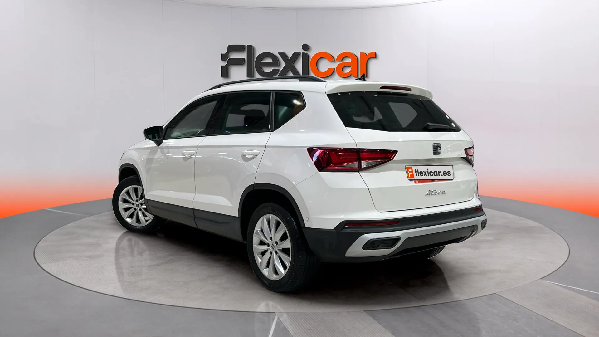 SEAT Ateca 1.5 TSI DSG Style XL - foto 6