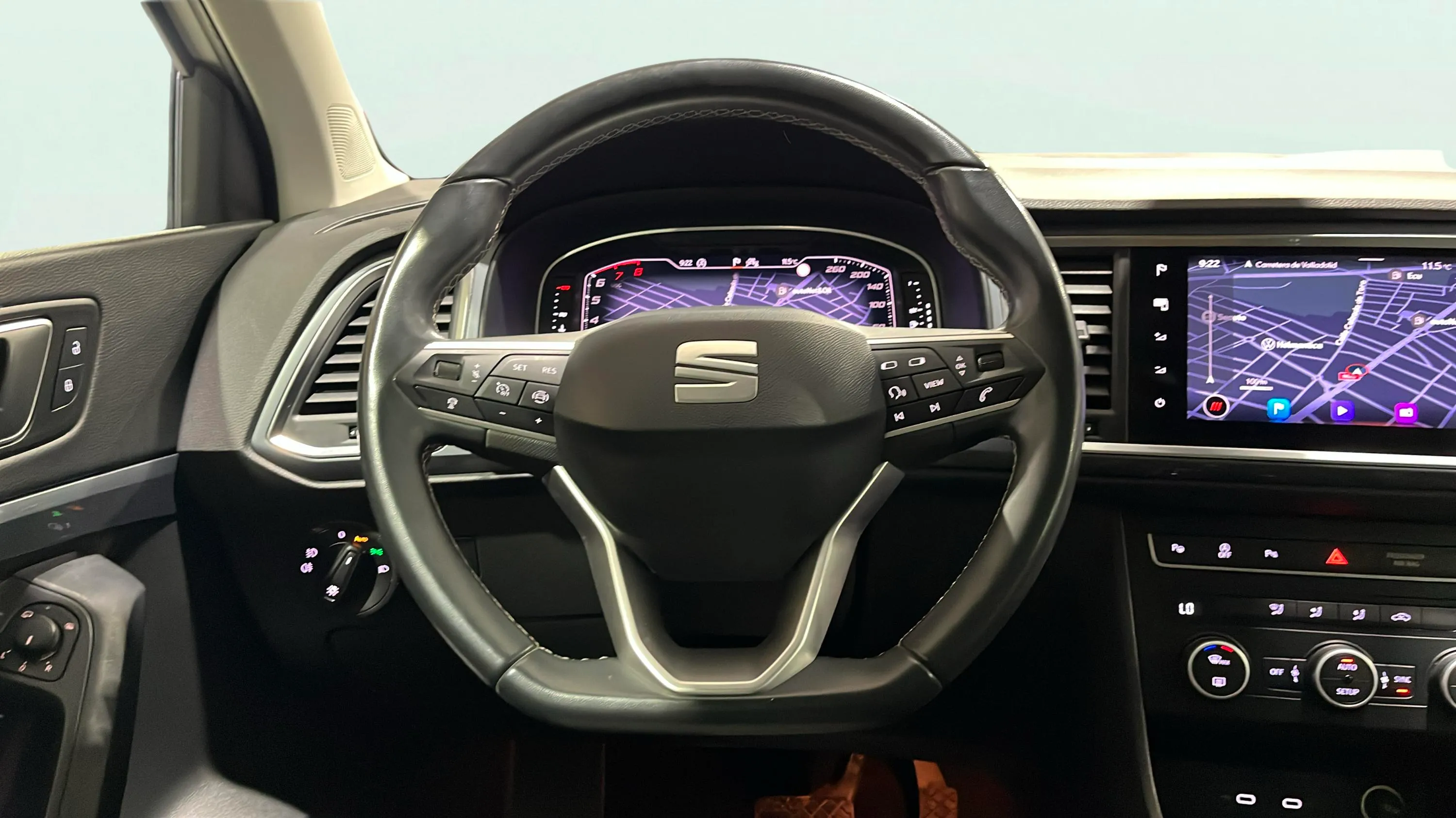 SEAT Ateca 1.5 TSI DSG Style XL - foto 26