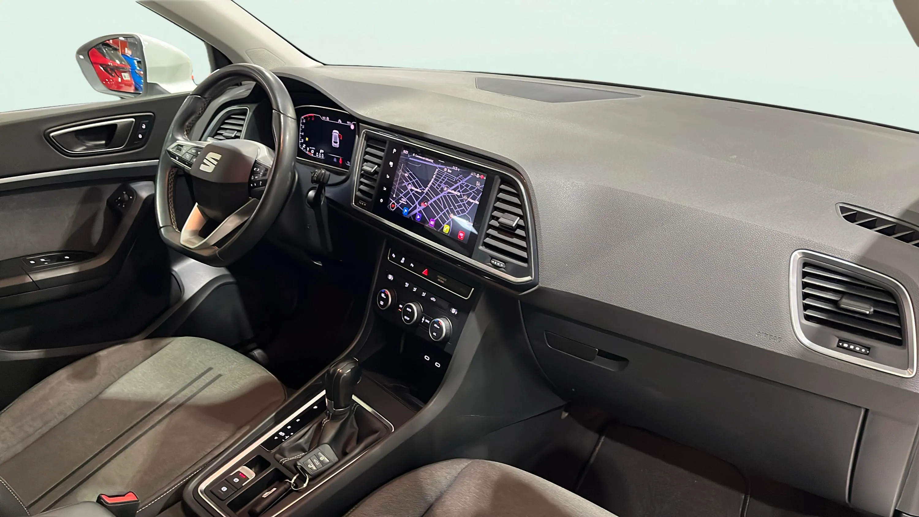 SEAT Ateca 1.5 TSI DSG Style XL - foto 12