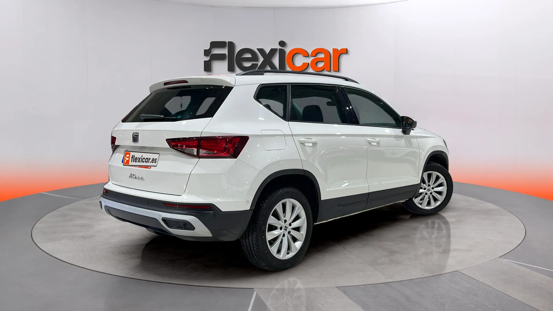 SEAT Ateca 1.5 TSI DSG Style XL - foto 8