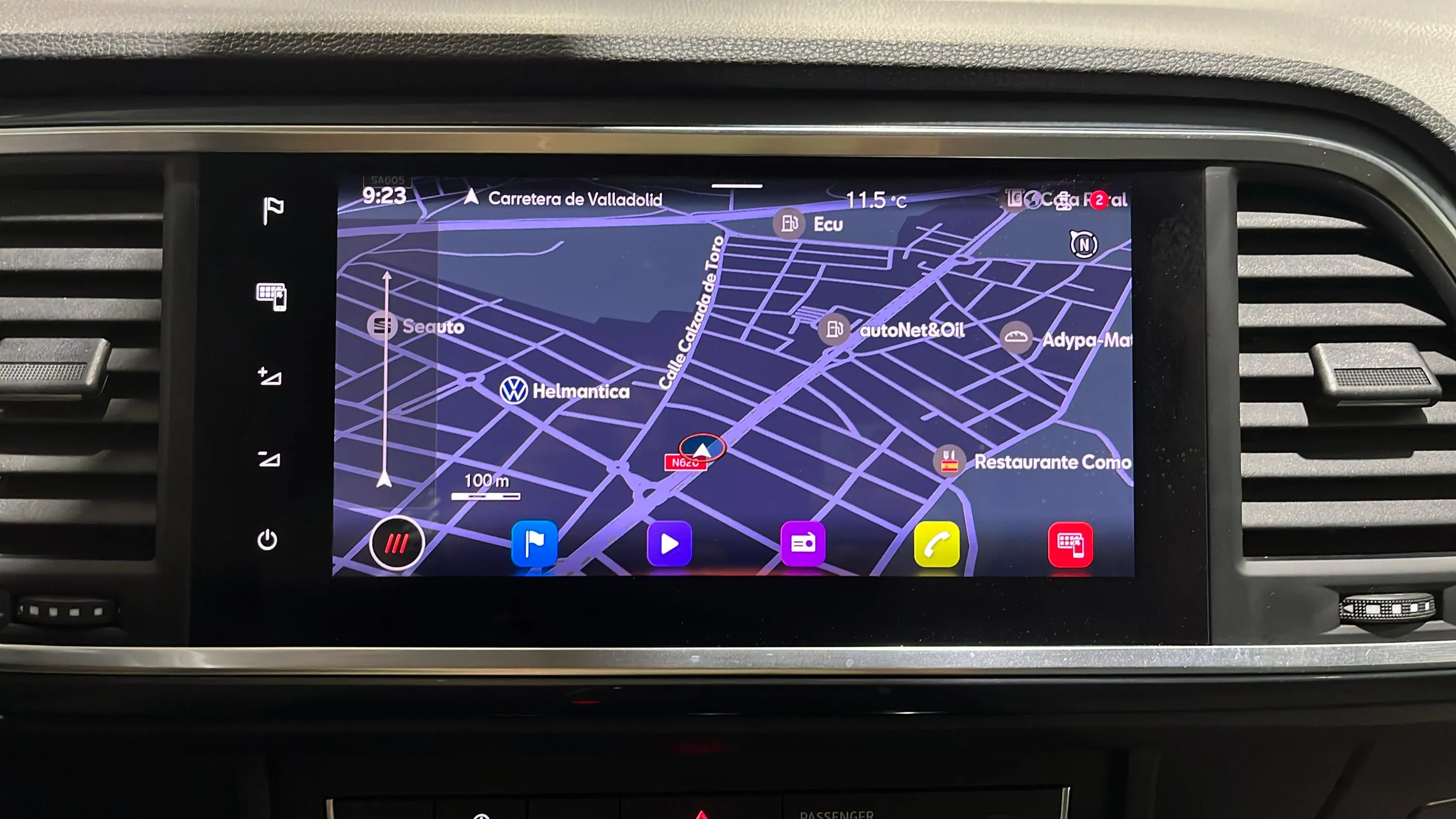 SEAT Ateca 1.5 TSI DSG Style XL - foto 20