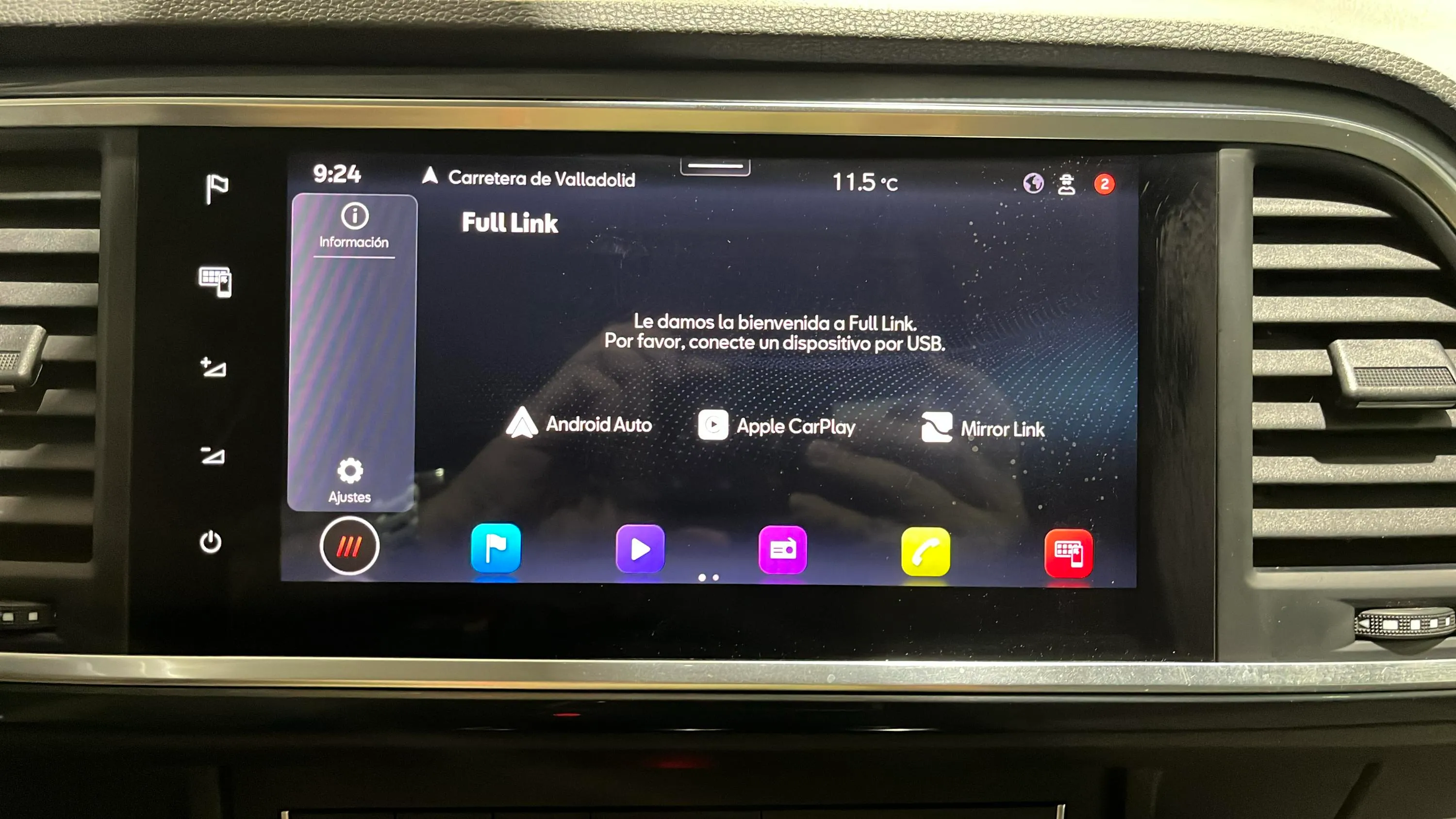 SEAT Ateca 1.5 TSI DSG Style XL - foto 22