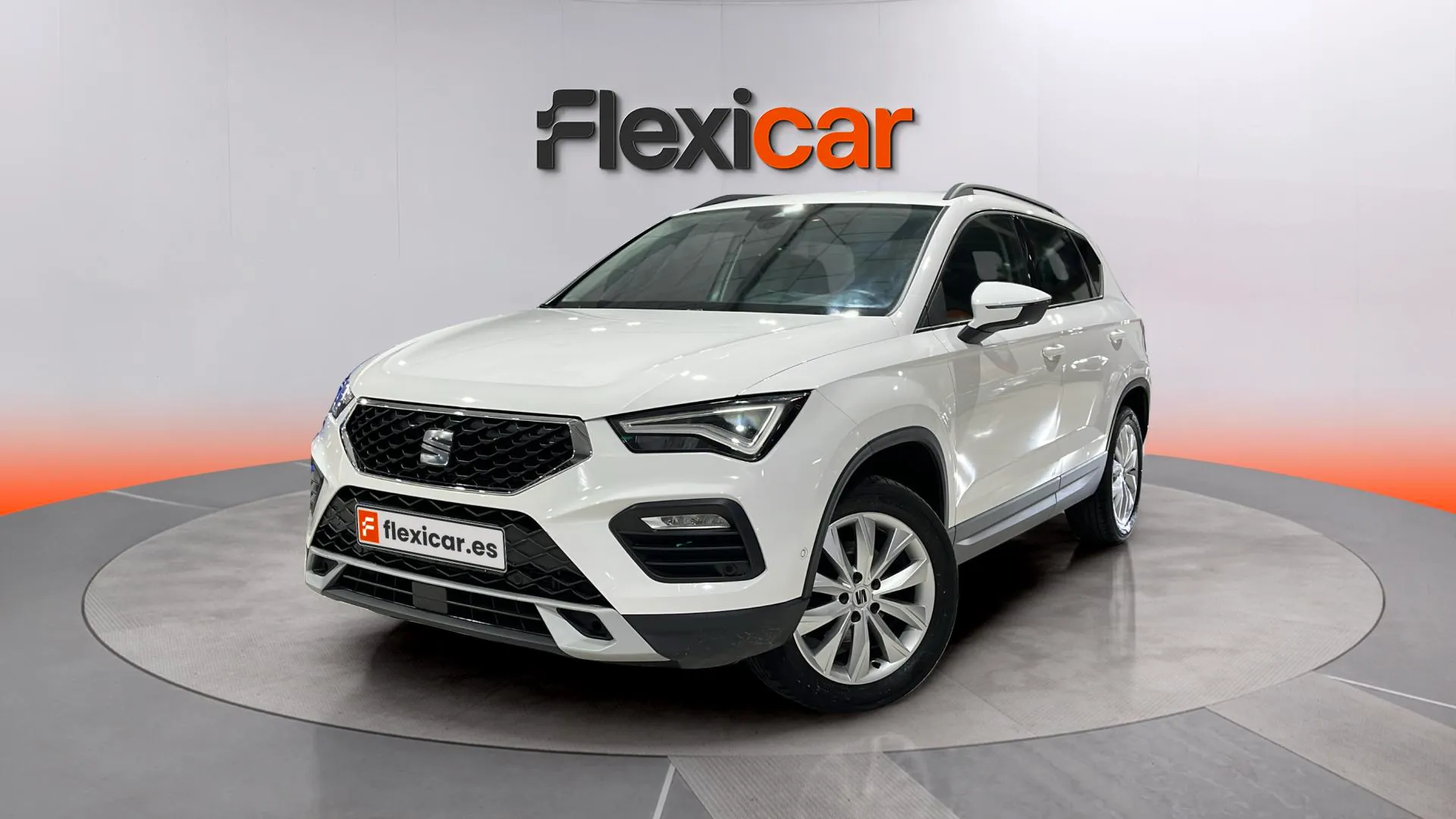 SEAT Ateca 1.5 TSI DSG Style XL - foto 3