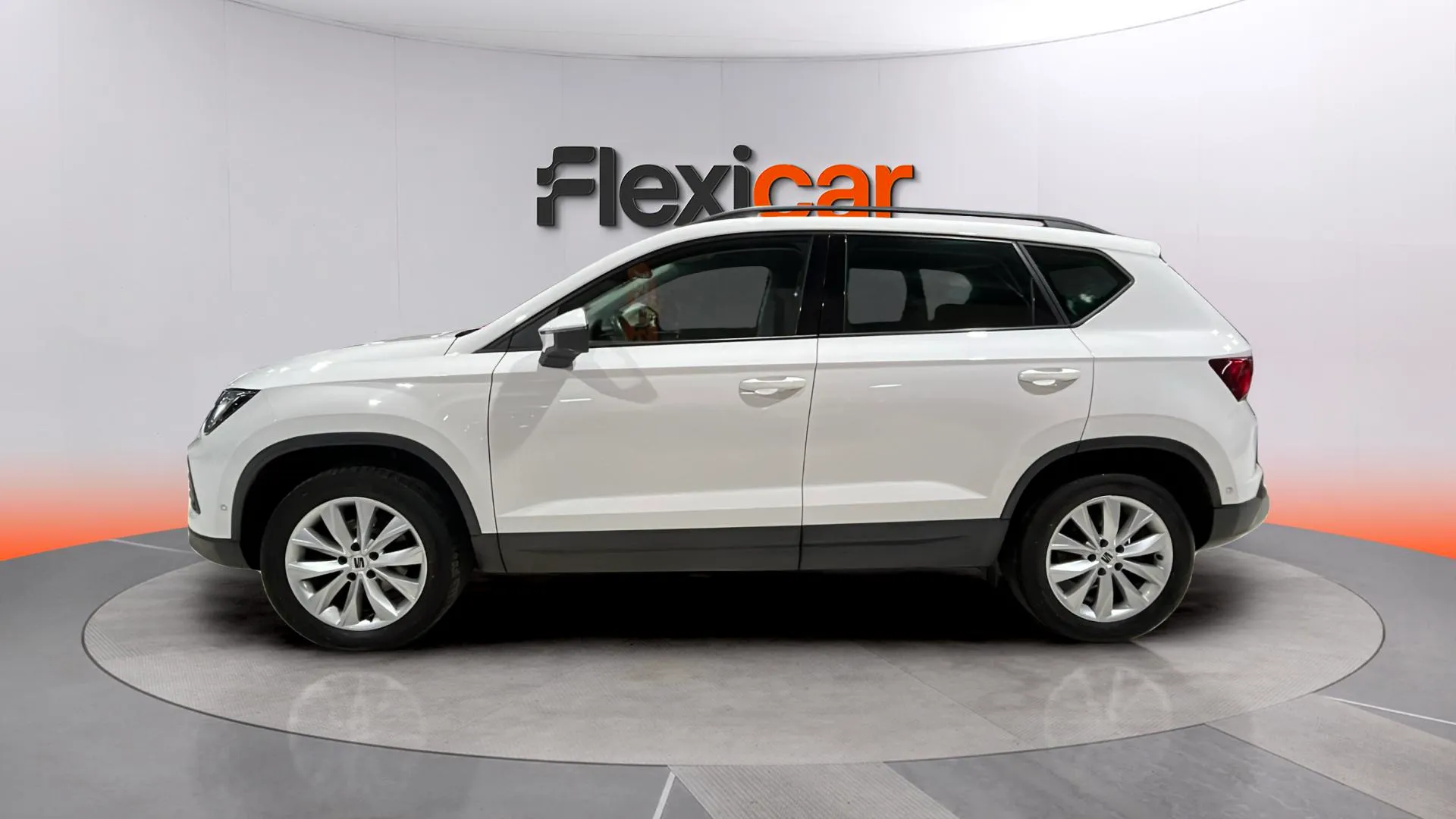 SEAT Ateca 1.5 TSI DSG Style XL - foto 4