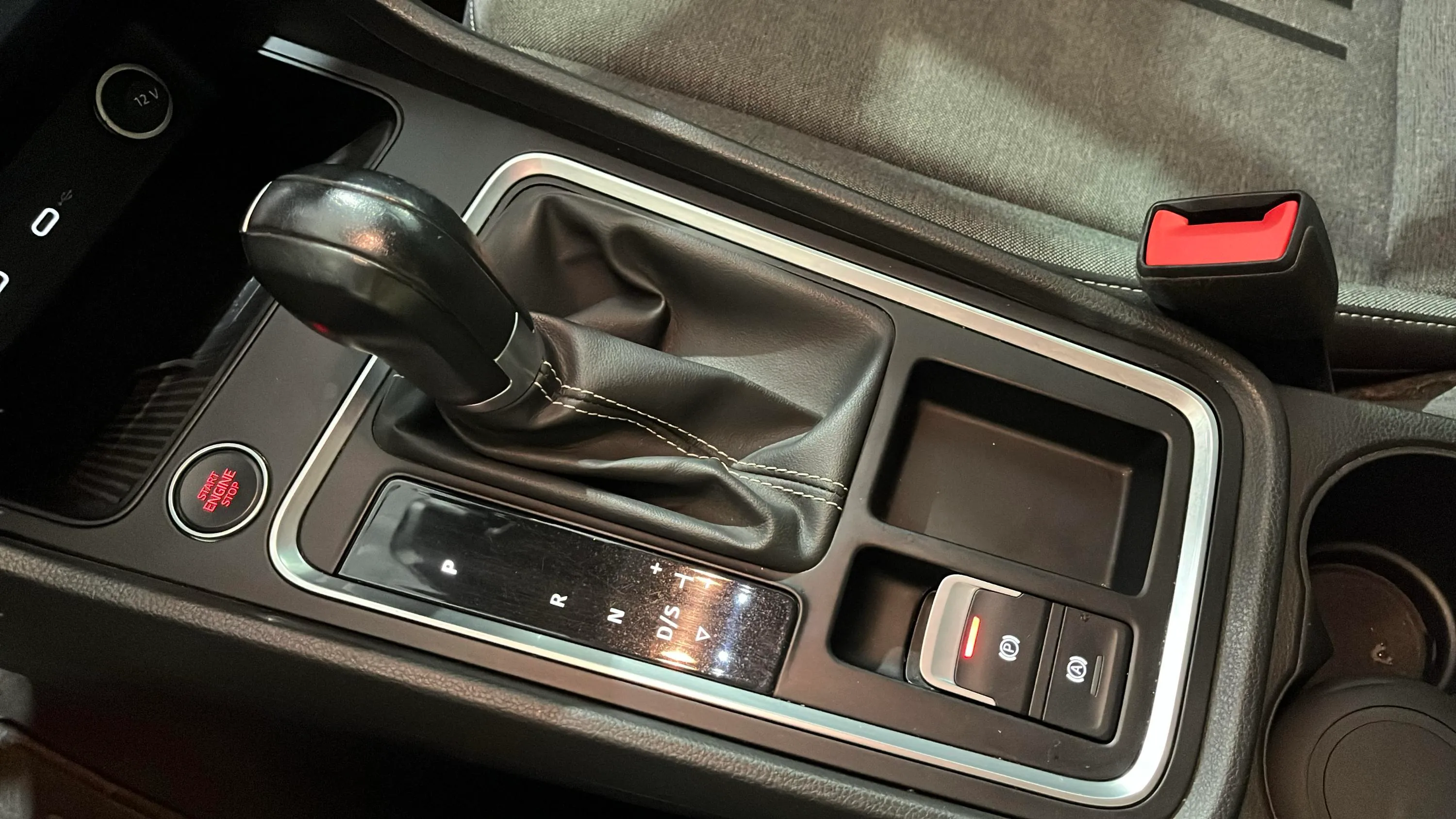 SEAT Ateca 1.5 TSI DSG Style XL - foto 24