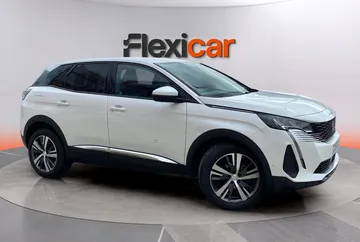 peugeot 3008 12 puretech 96kw s amps active pack eat8 gasolina automatica leon 903000000237337