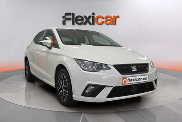 seat ibiza 10 mpi 59kw 80cv reference gasolina manual palma de mallorca gremi des fusters 903000000237351