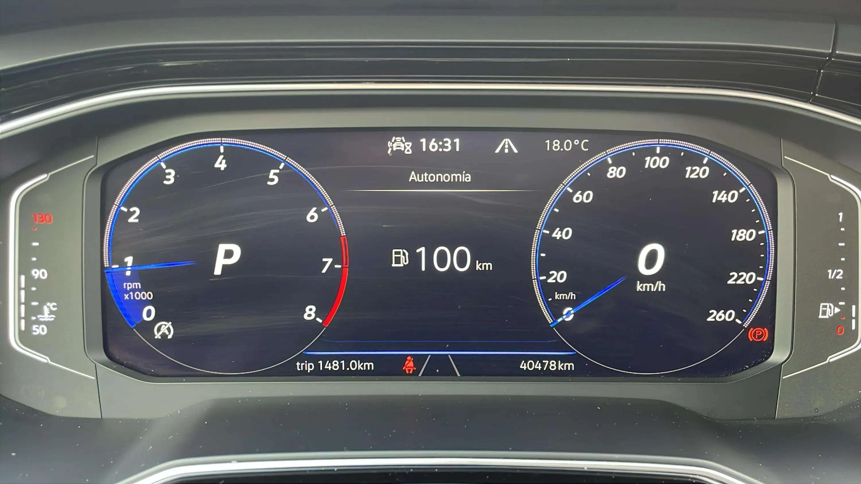 Volkswagen Taigo R-Line 1.0 TSI DSG - foto 15