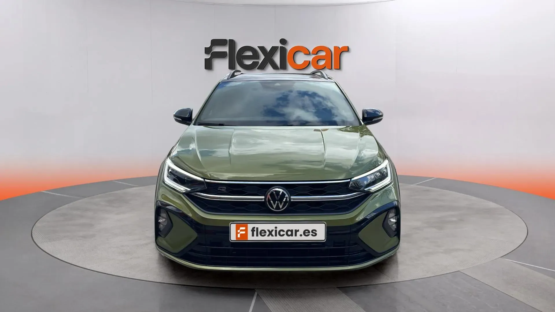 Volkswagen Taigo R-Line 1.0 TSI DSG - foto 8