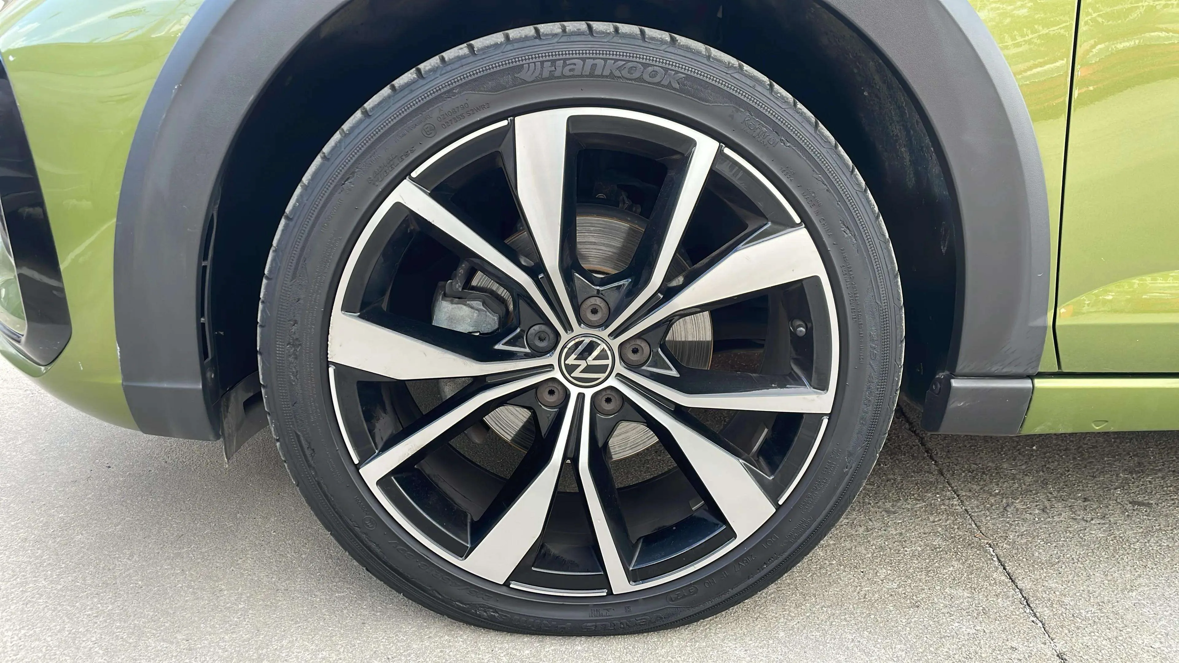 Volkswagen Taigo R-Line 1.0 TSI DSG - foto 29