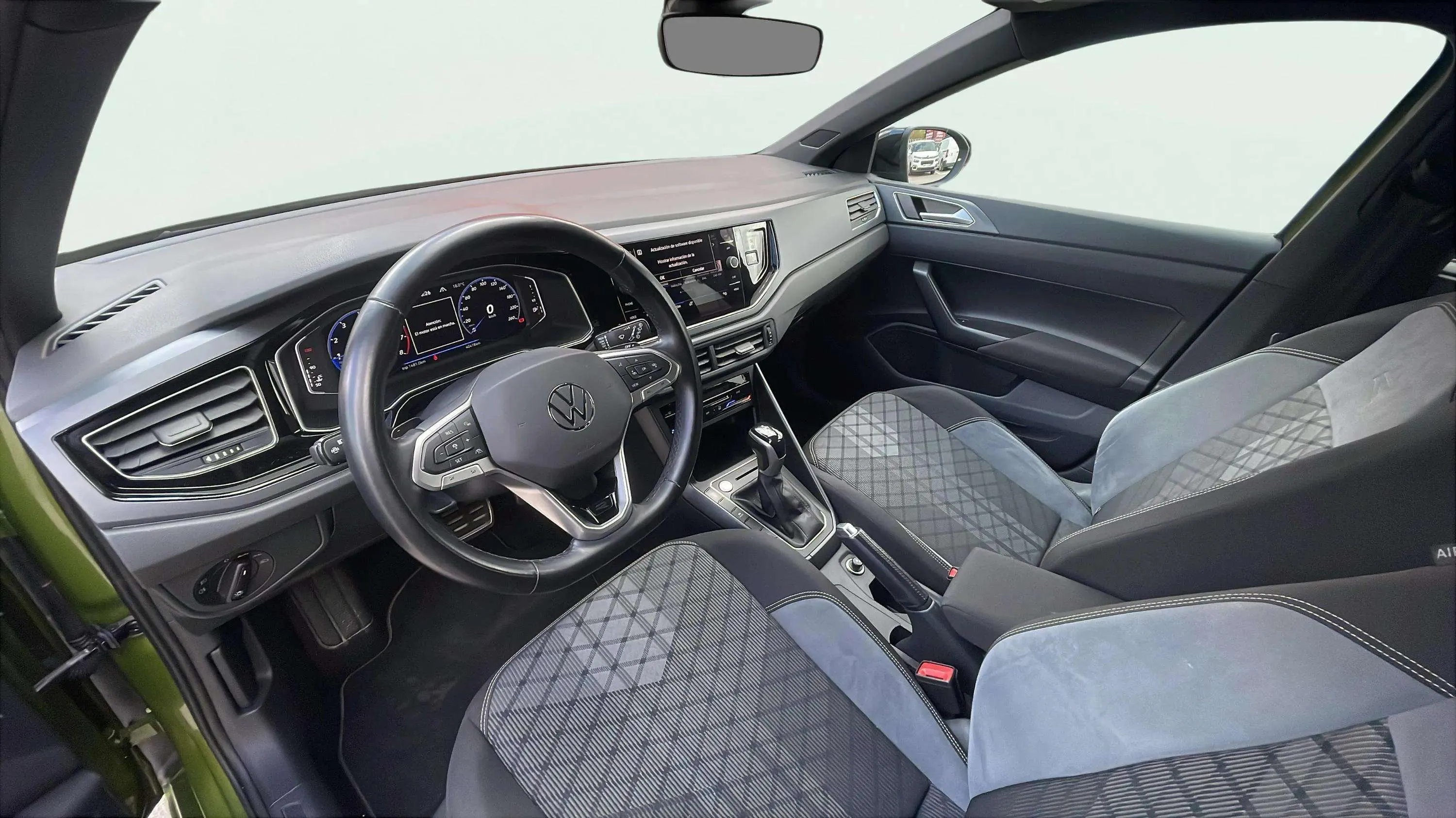 Volkswagen Taigo R-Line 1.0 TSI DSG - foto 23