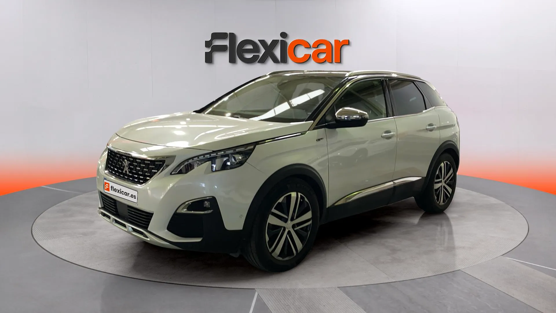 Peugeot 3008 2.0BLUEHDI GT - foto 3