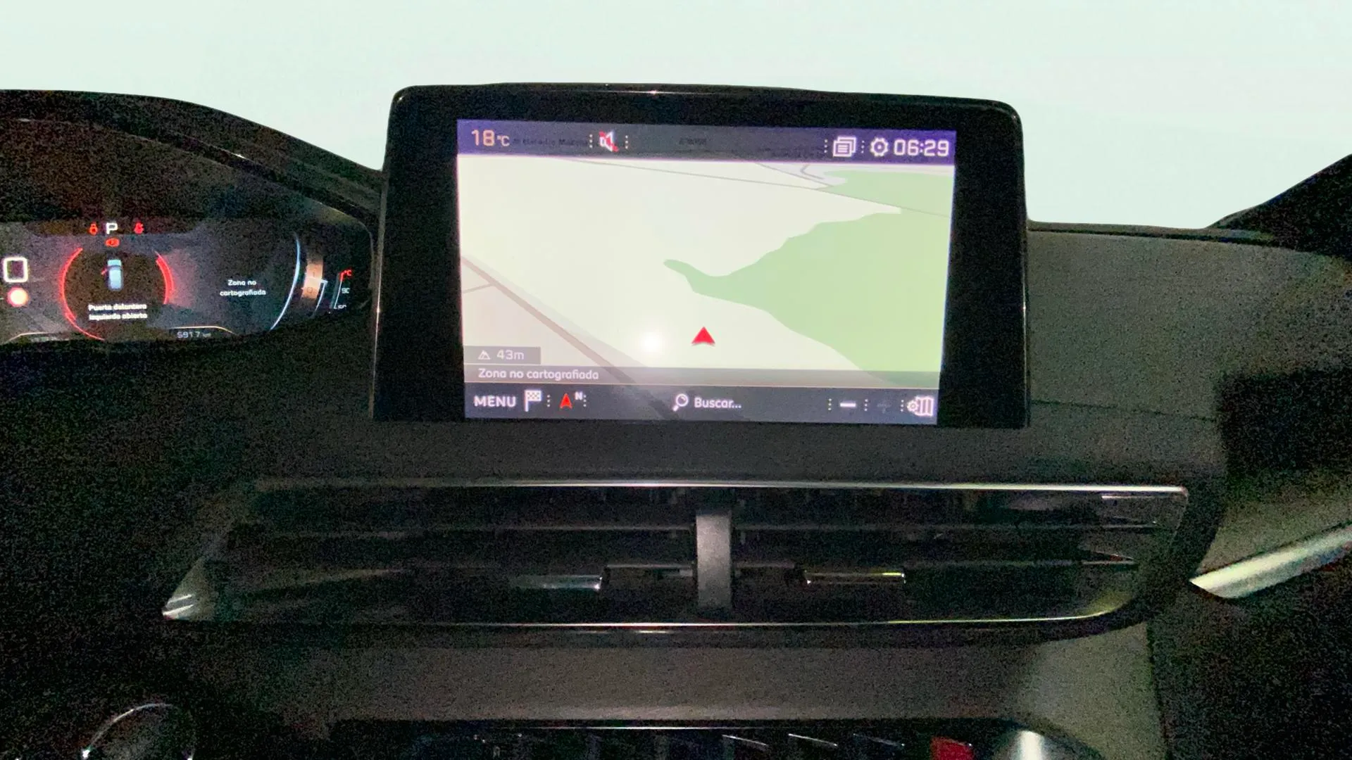 Peugeot 3008 2.0BLUEHDI GT - foto 18