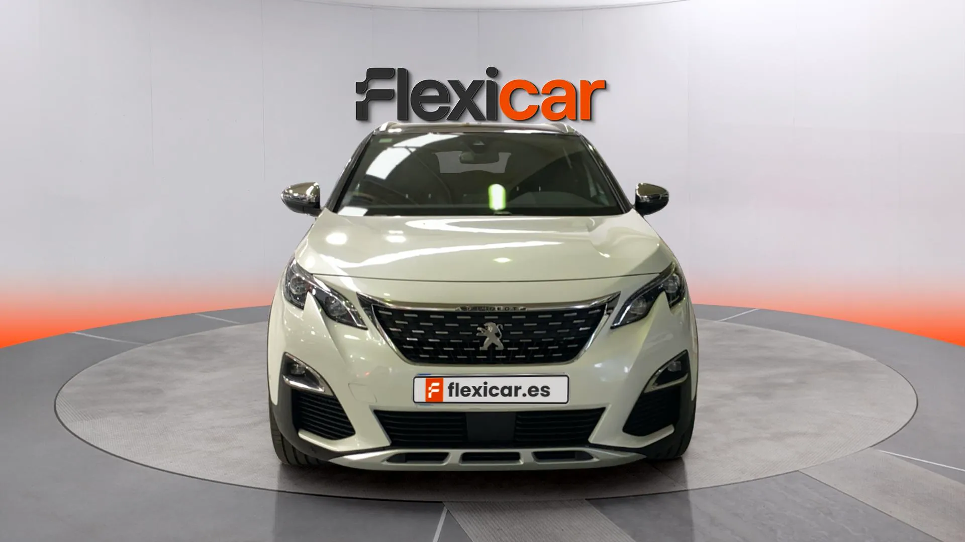 Peugeot 3008 2.0BLUEHDI GT - foto 2