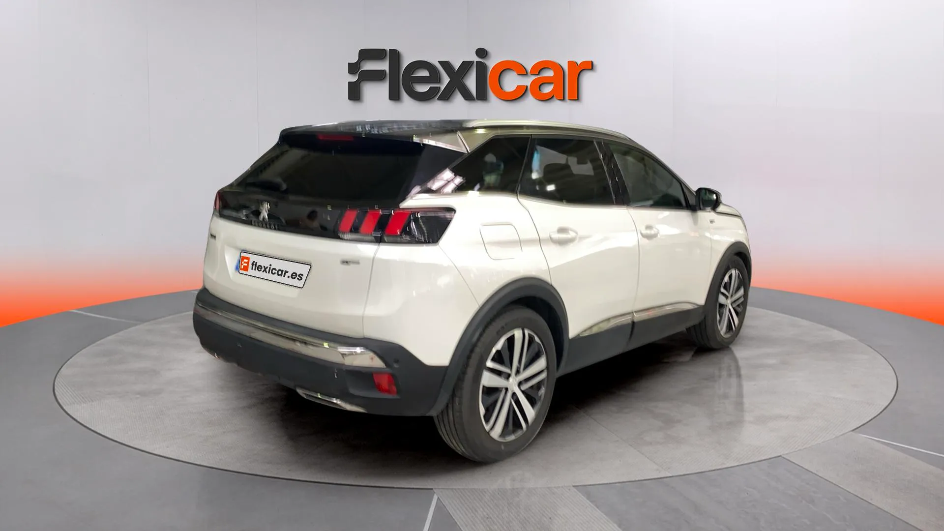 Peugeot 3008 2.0BLUEHDI GT - foto 7
