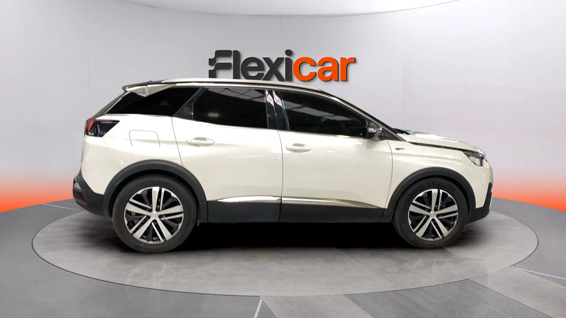 Peugeot 3008 2.0BLUEHDI GT - foto 5