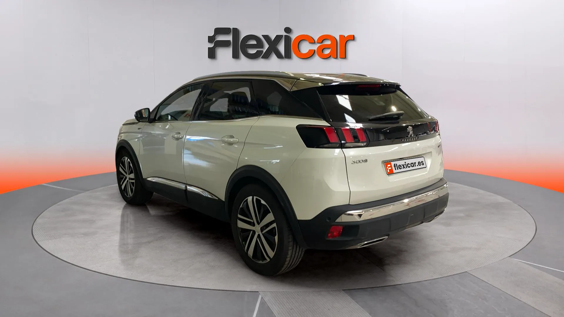 Peugeot 3008 2.0BLUEHDI GT - foto 6
