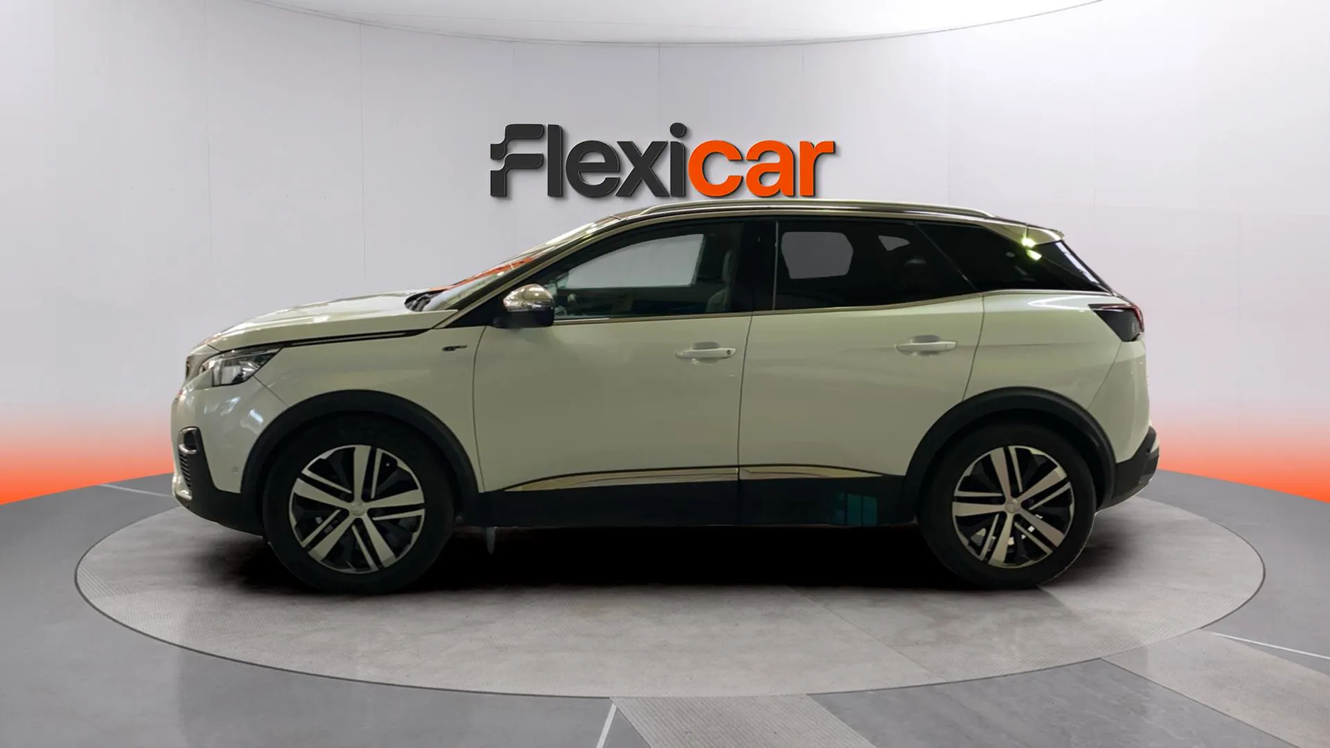 Peugeot 3008 2.0BLUEHDI GT - foto 4