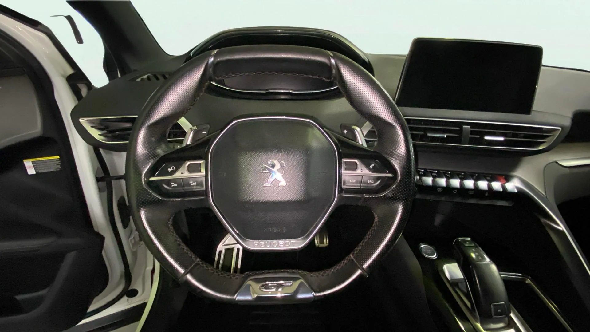 Peugeot 3008 2.0BLUEHDI GT - foto 16