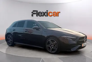 mercedes benz clase a a 180 hibrido no enchufable automatica oviedo 903000000237358