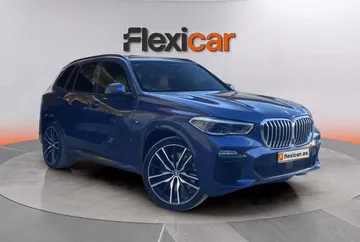 bmw x5 xdrive30d diesel automatica san vicente del raspeig 903000000237360